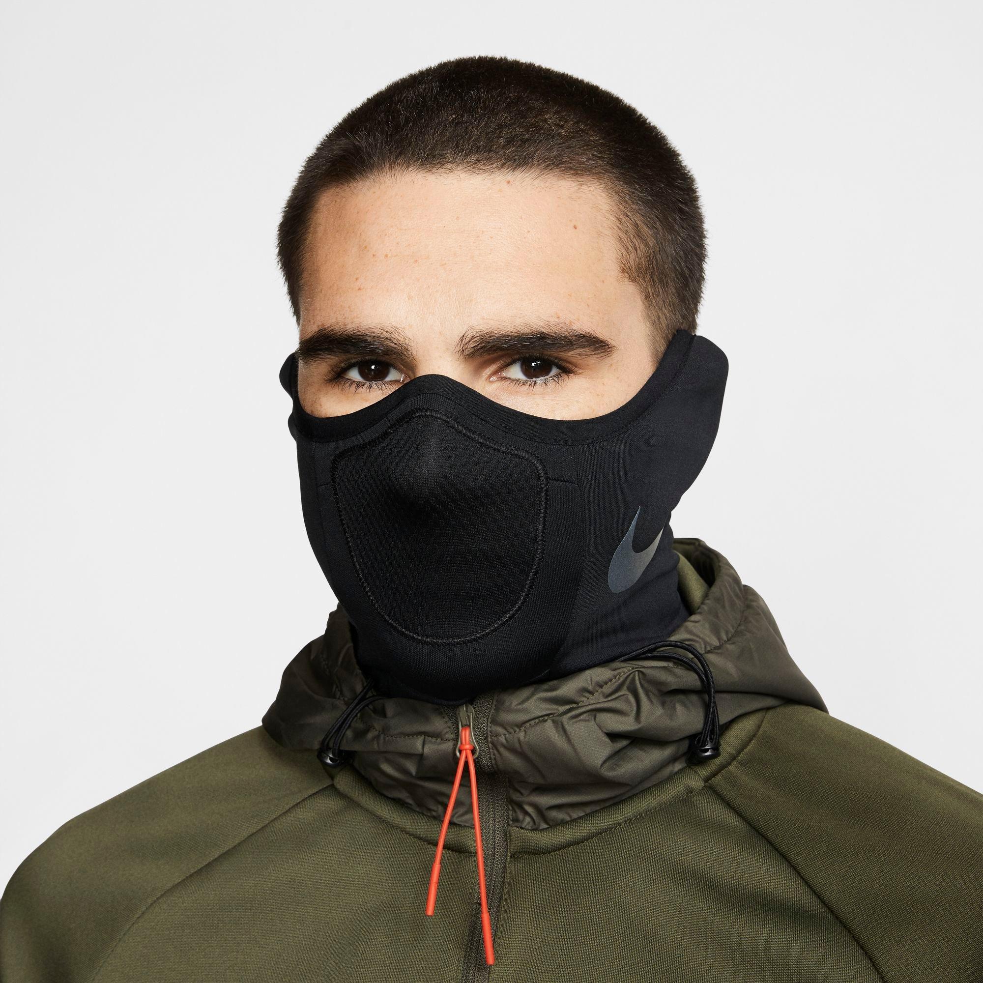 nike stride snood