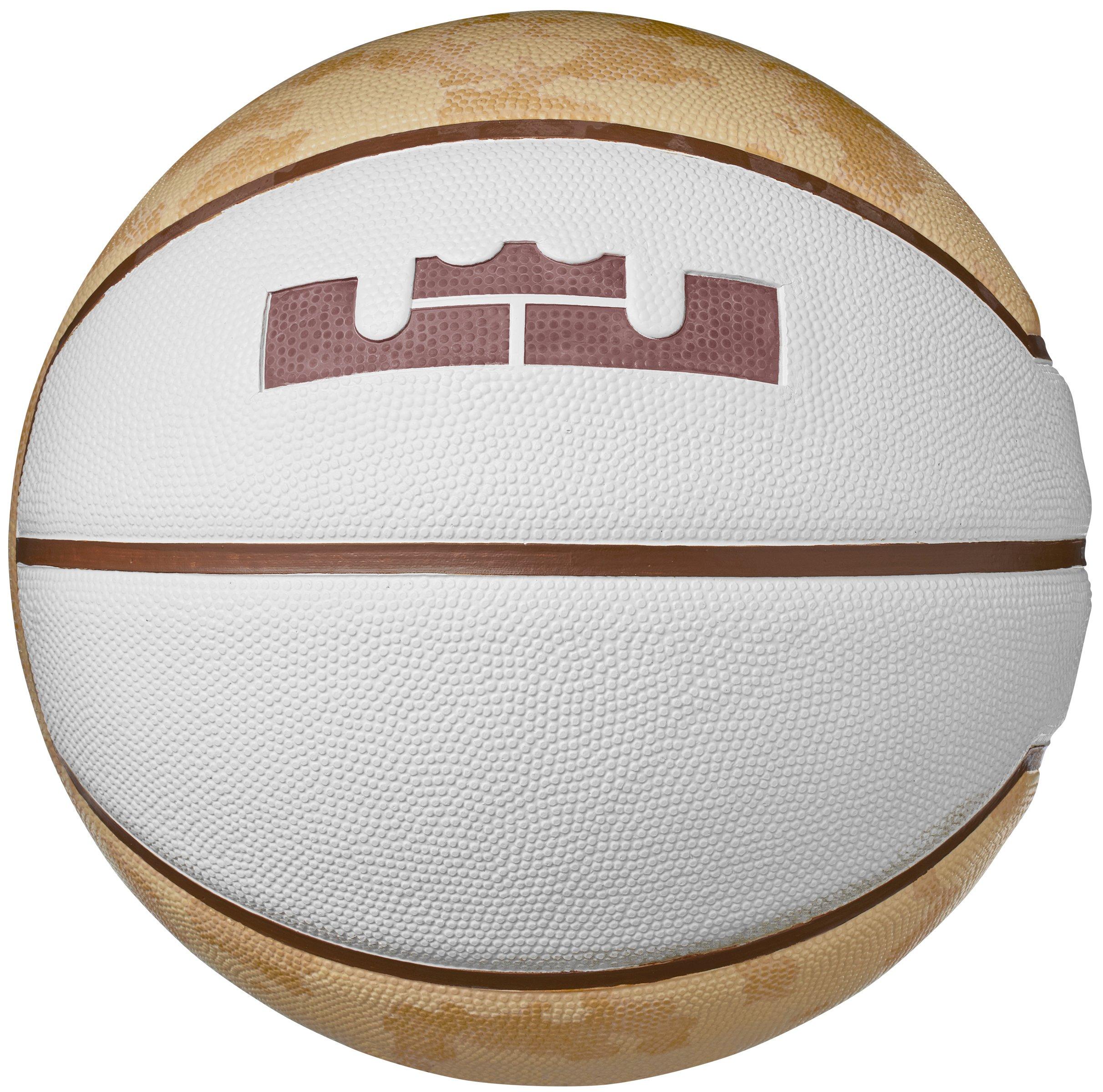 nike playground basketball