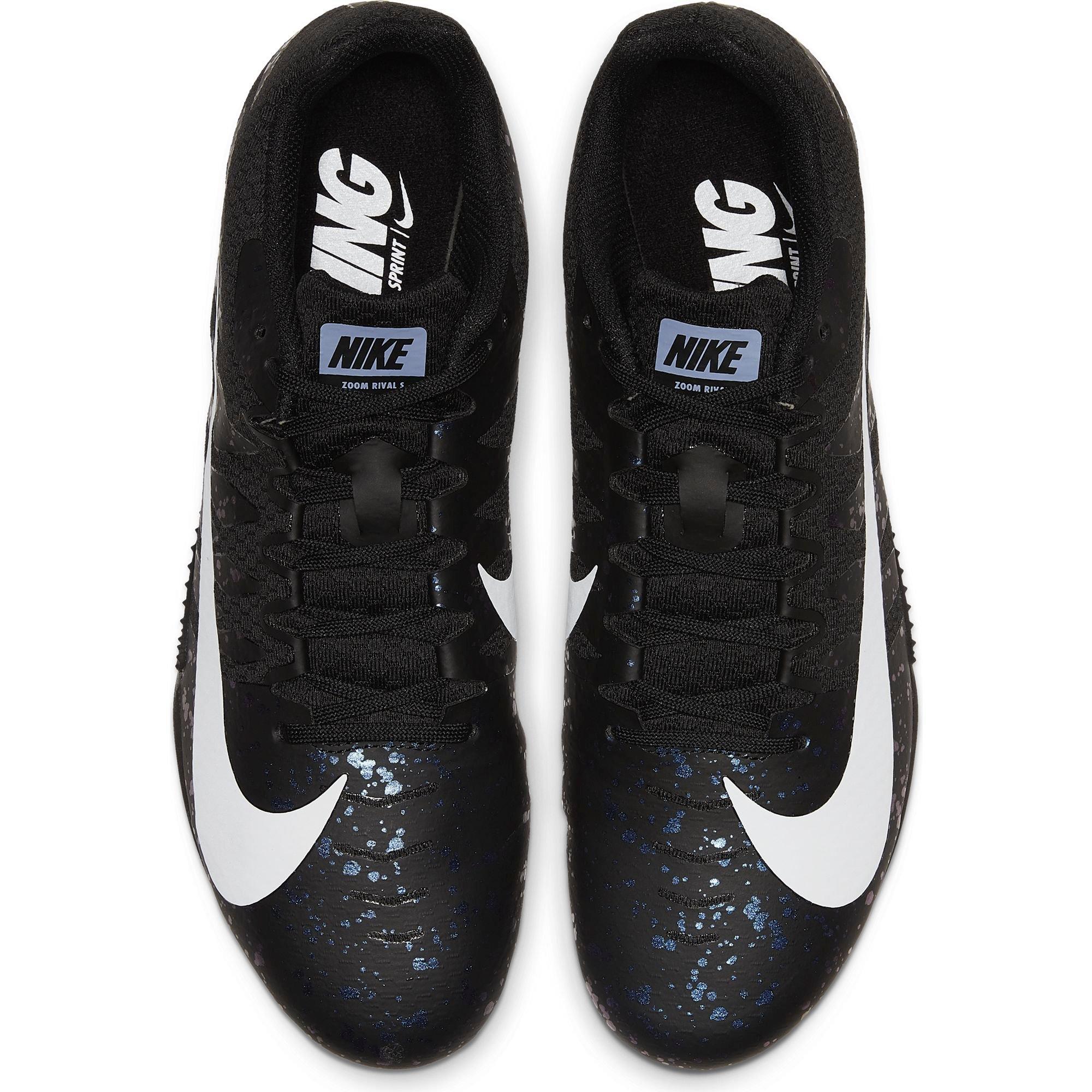 Hibbett sports track on sale cleats