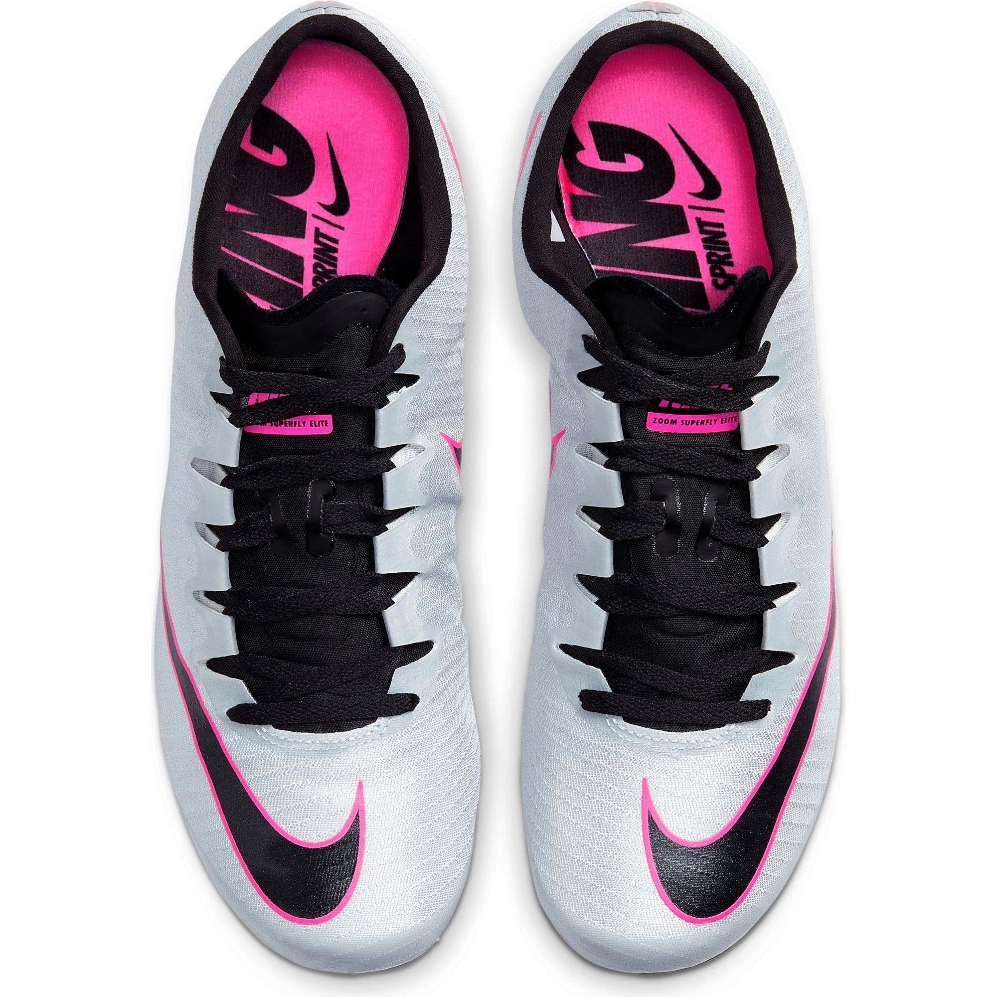 nike superfly elite pink