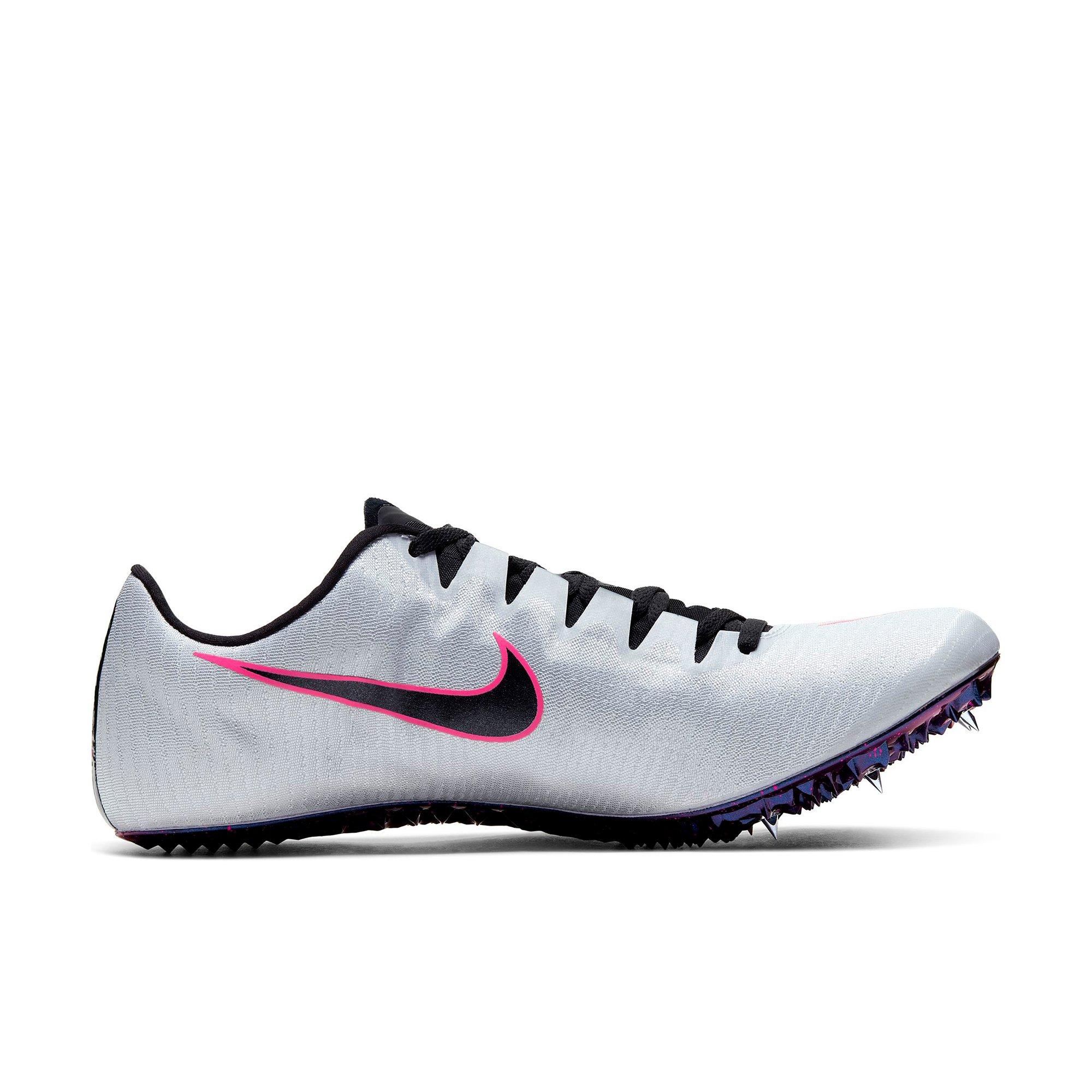 hibbett sports track spikes
