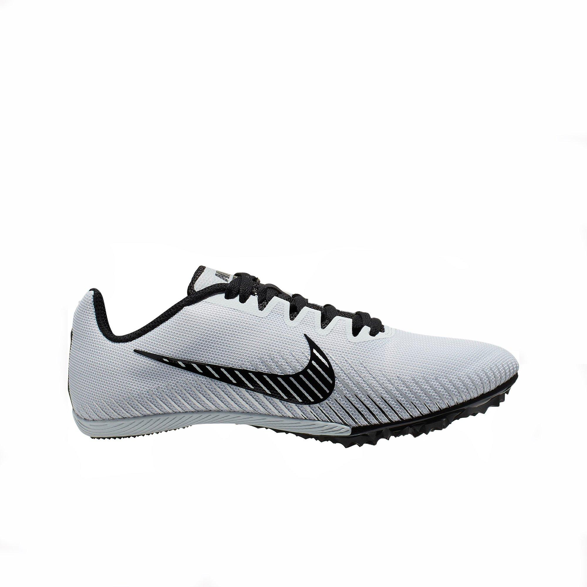 hibbett sports track cleats