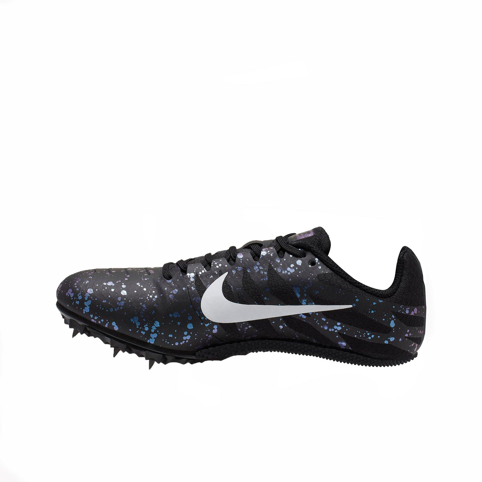 hibbett sports track cleats