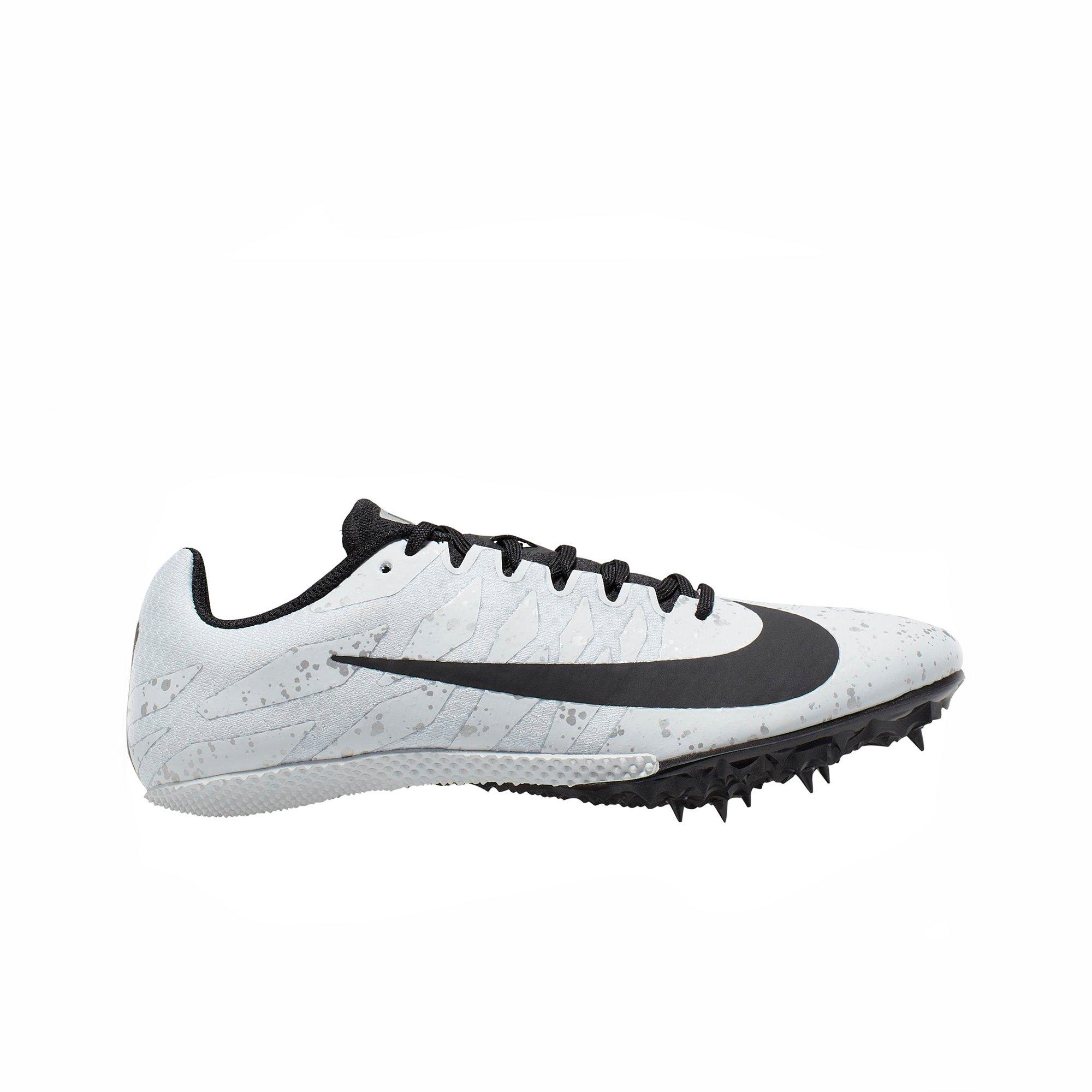 nike spikes track women's