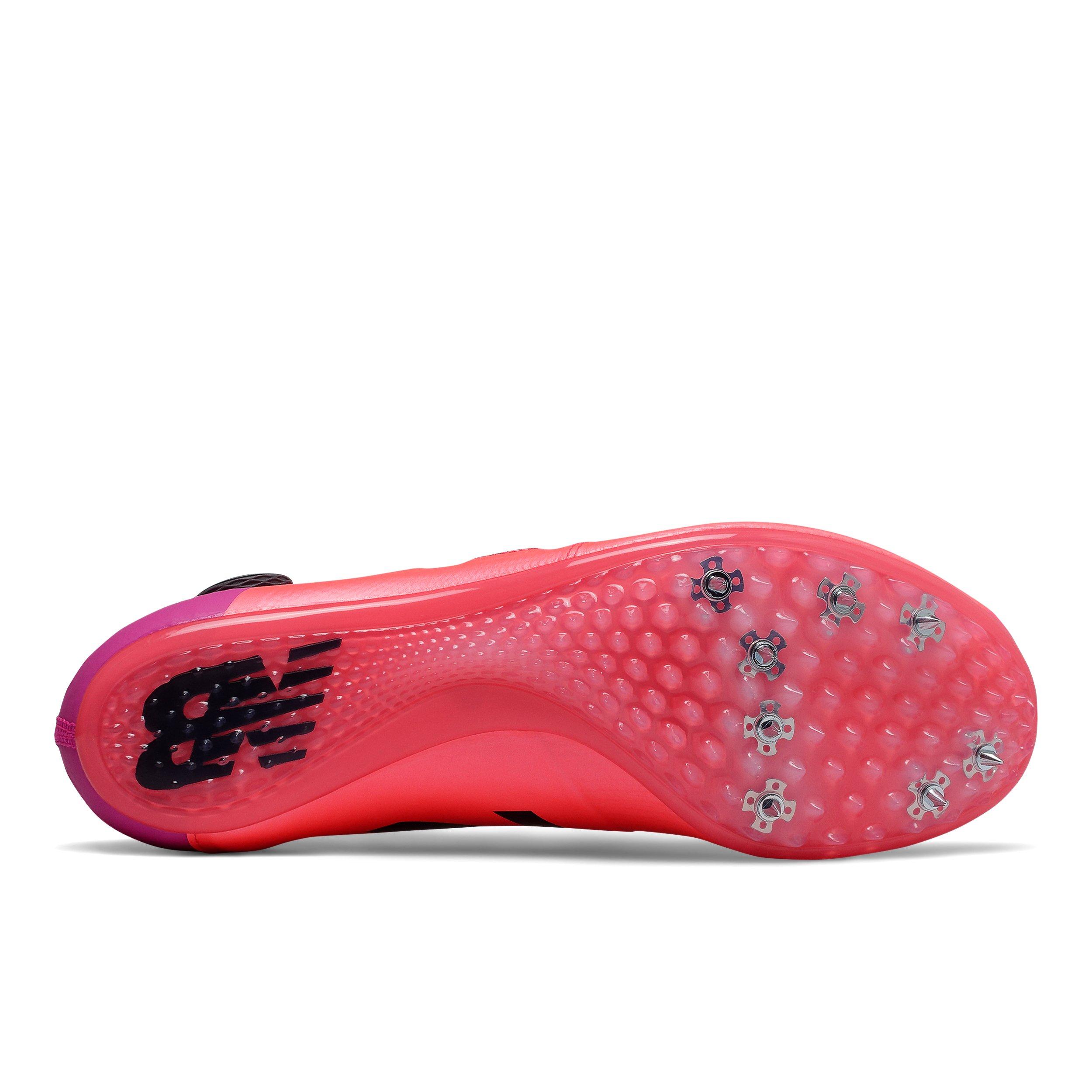 new balance sigma harmony track spikes