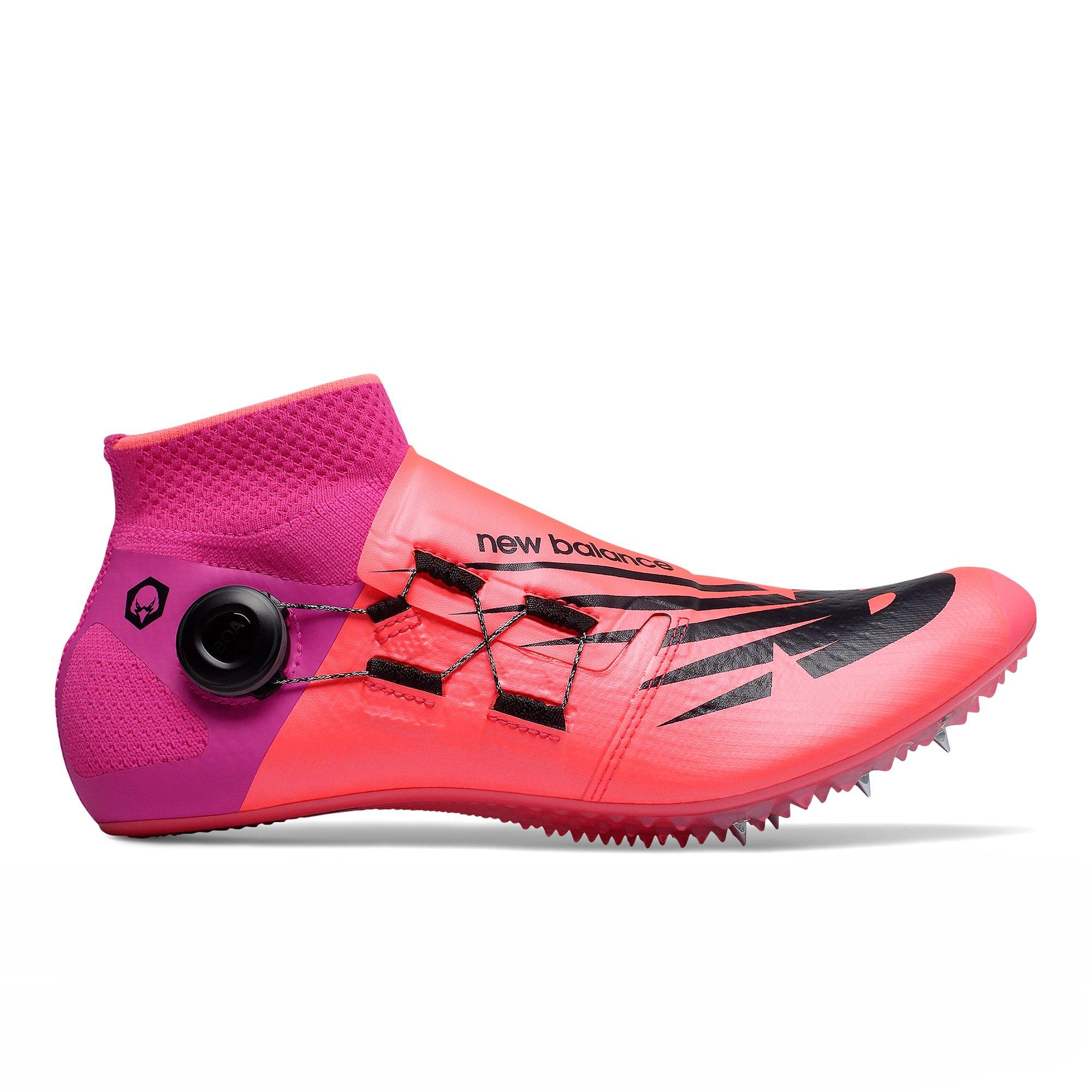 sigma harmony track spikes