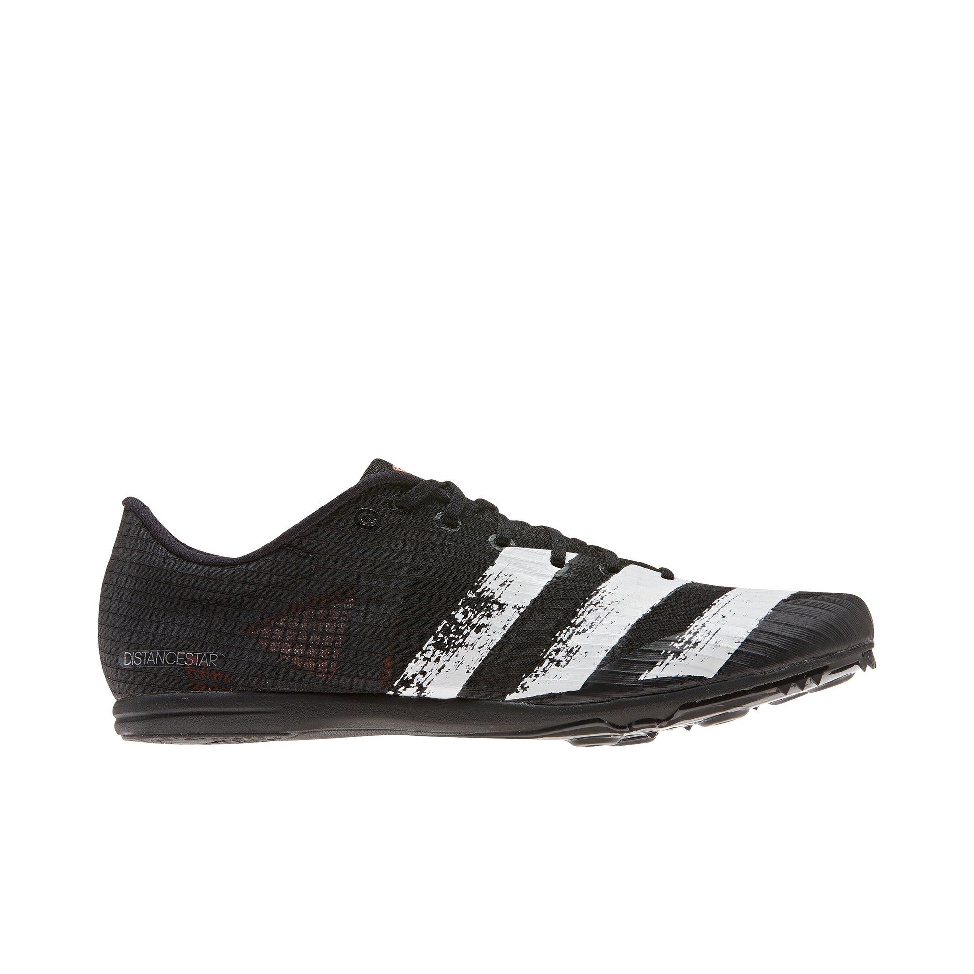 adidas track spikes distance