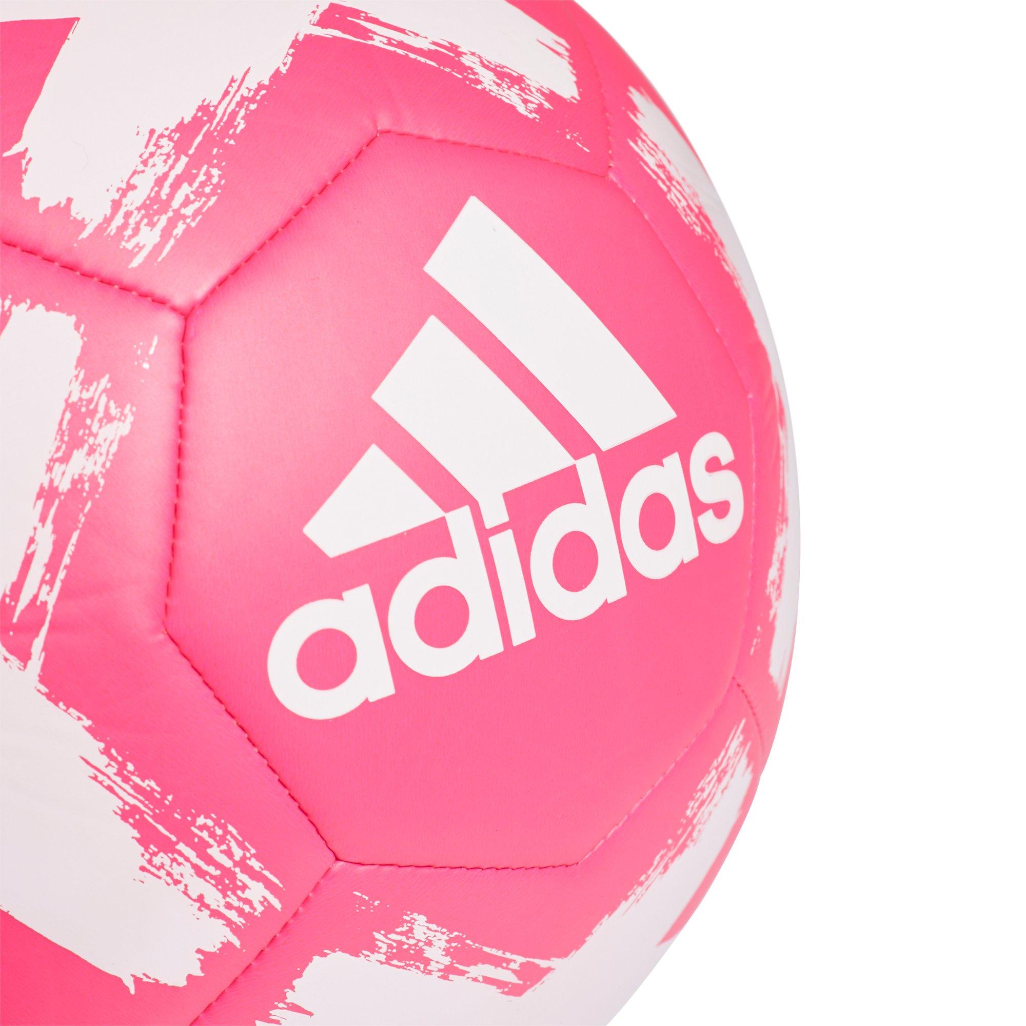 adidas starlancer soccer ball