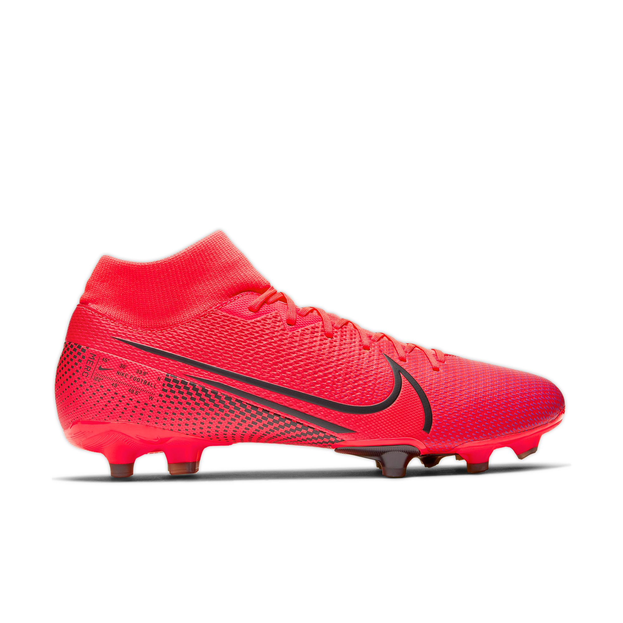 cleats at academy