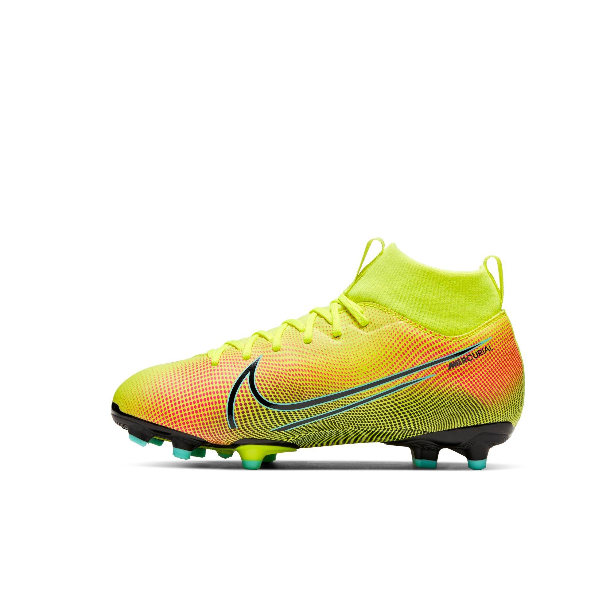 Mercurial superfly 7 outlet academy mds mg review