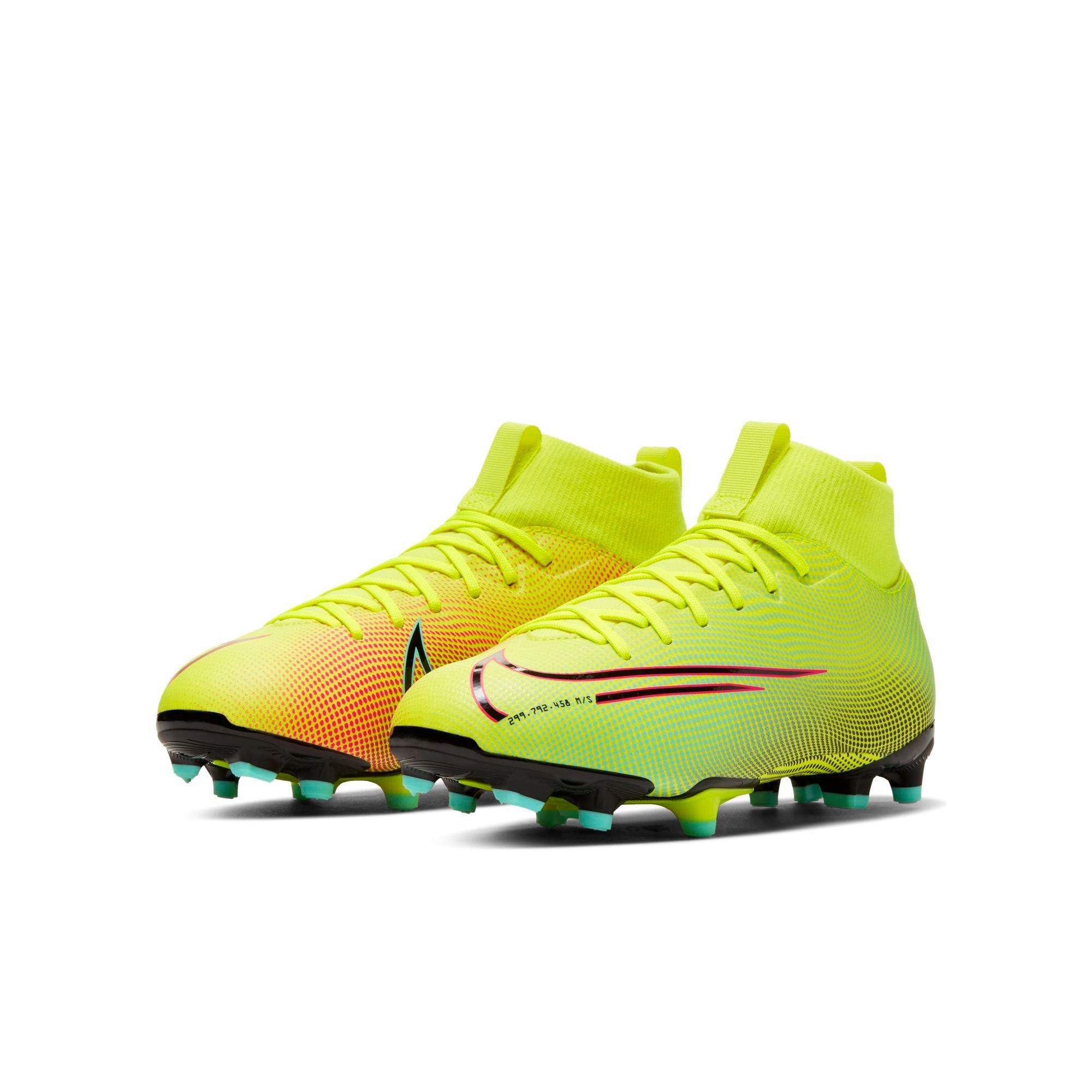 Junior mercurial superfly shop 7 academy mds mg