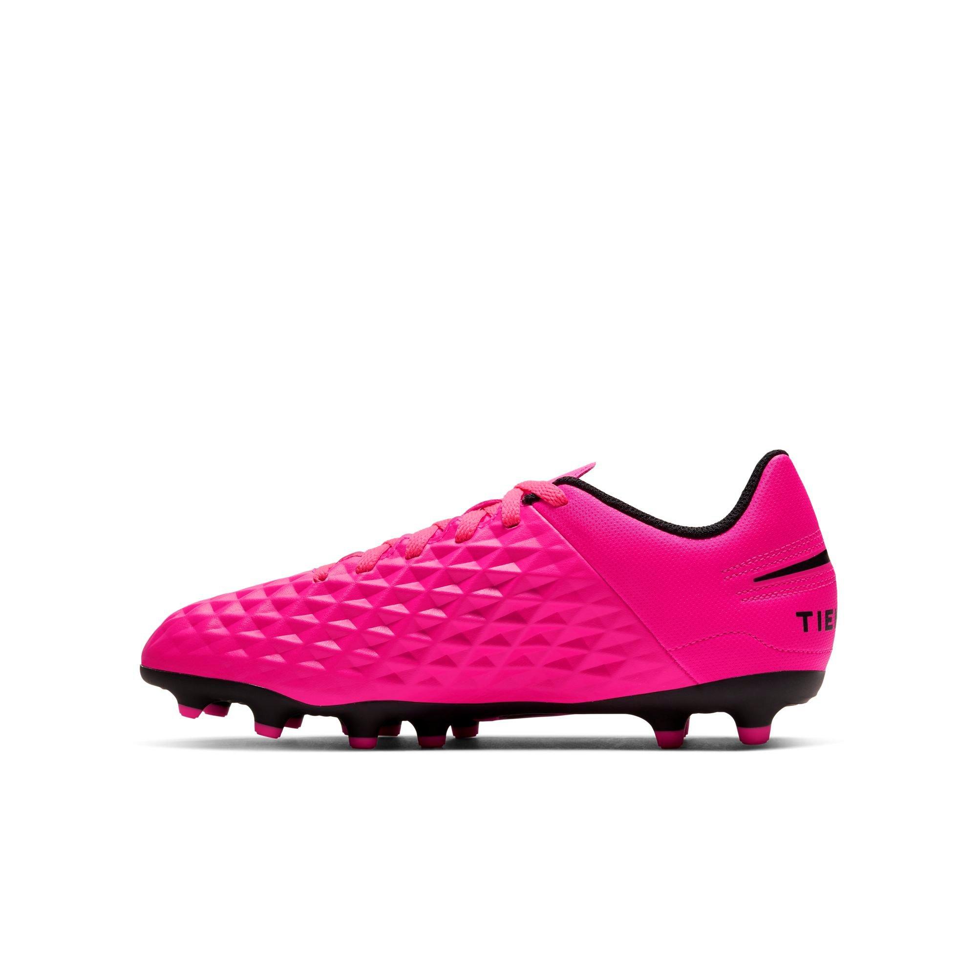 nike tiempo legend iii pink