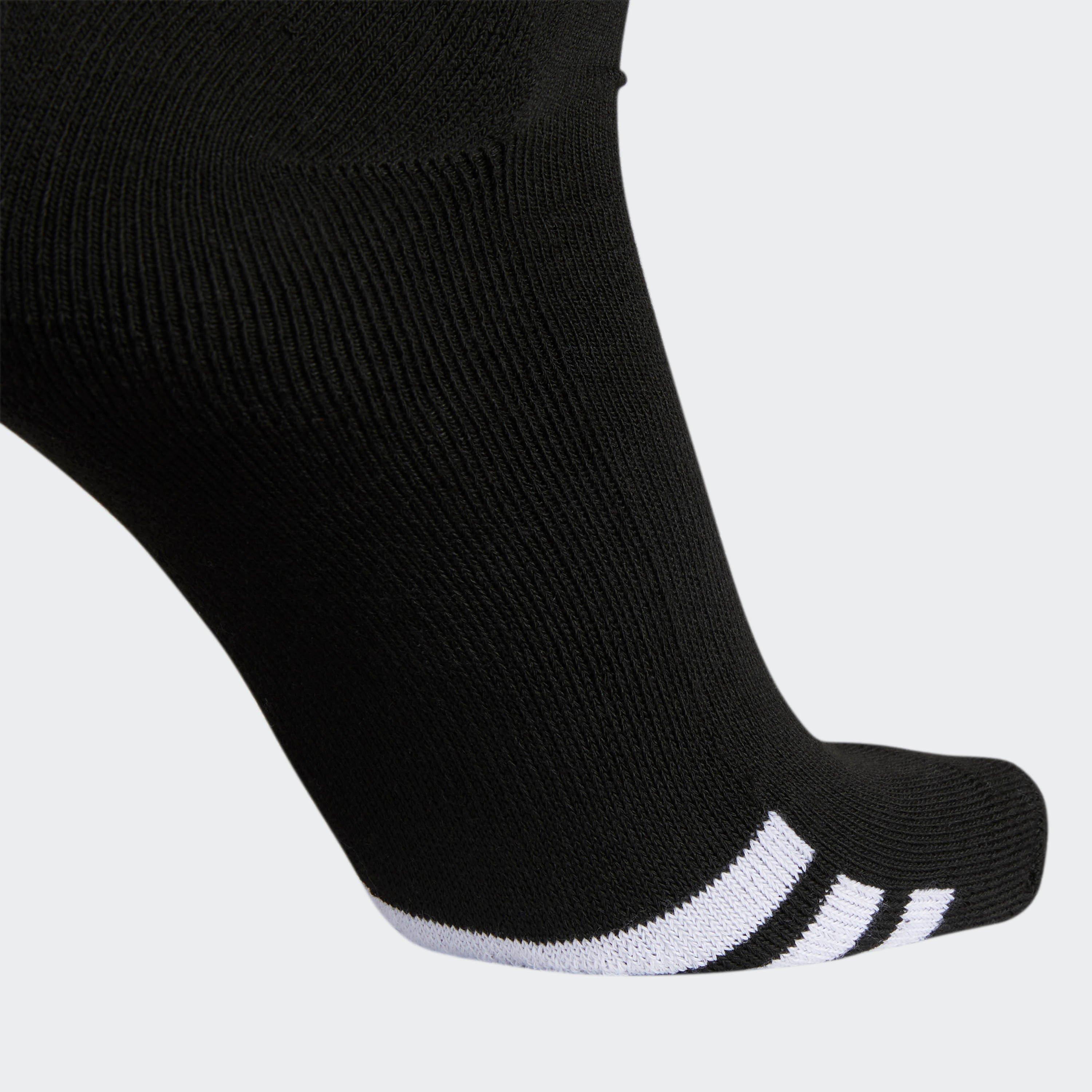 adidas Youth Rival 2-Pack Soccer Socks