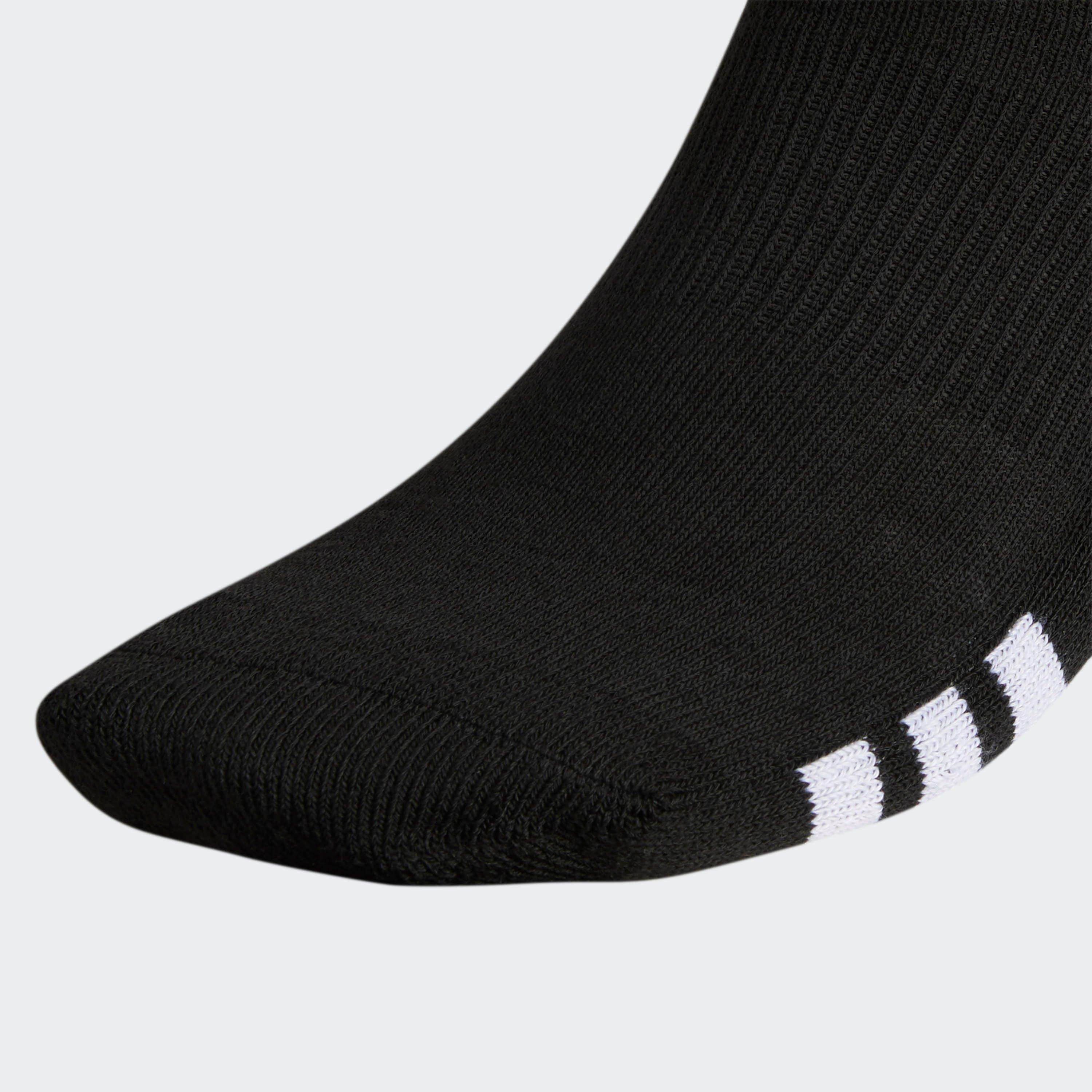 adidas Youth Rival 2-Pack Soccer Socks