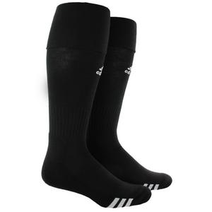 adidas Youth Rival 2-Pack Soccer Socks