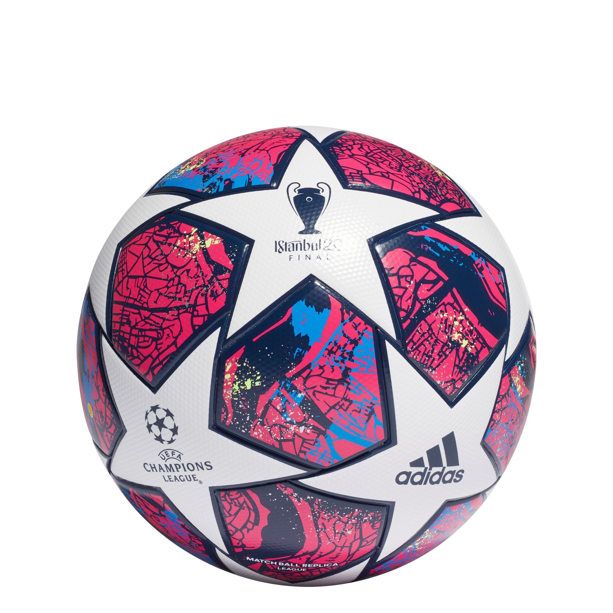 size 5 soccer ball adidas