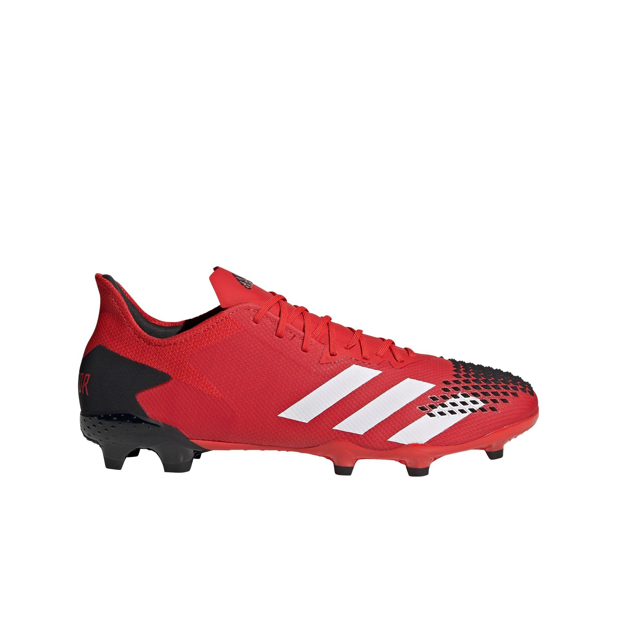 hibbett sports soccer cleats