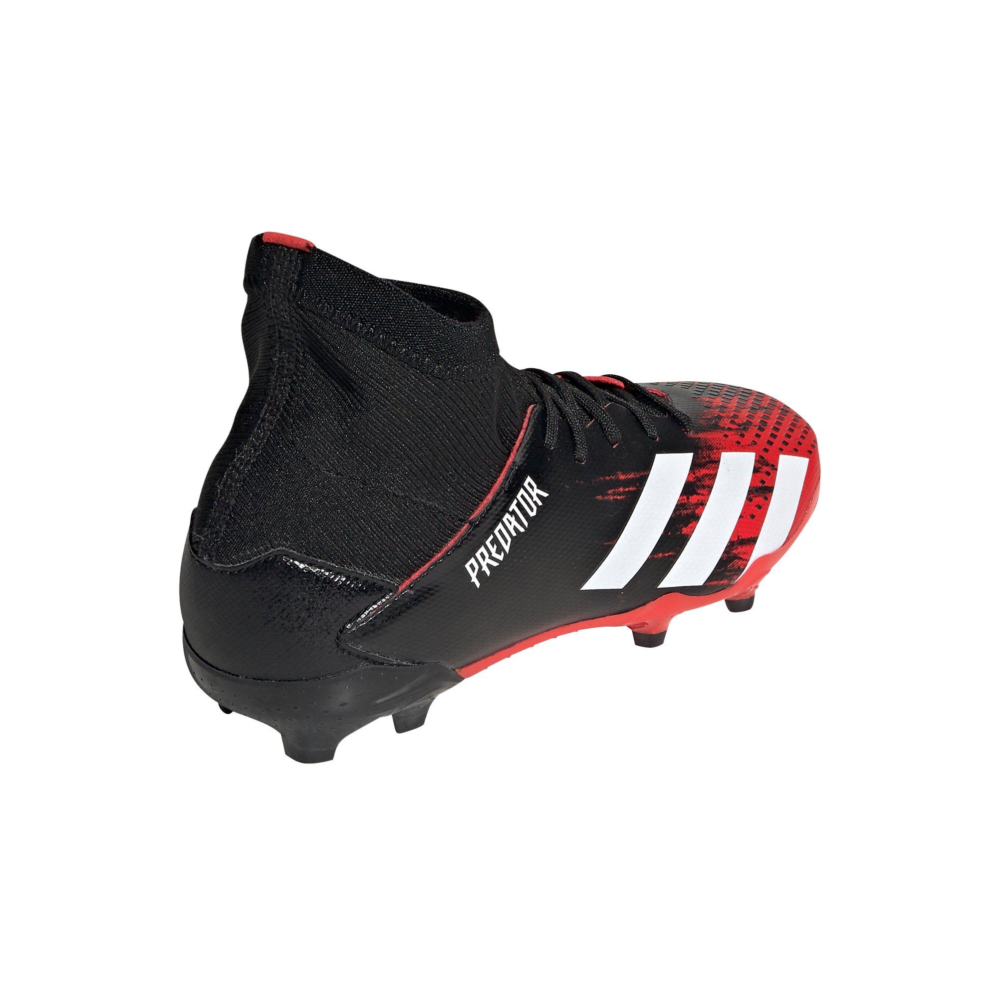 Youth adidas cheap predator cleats