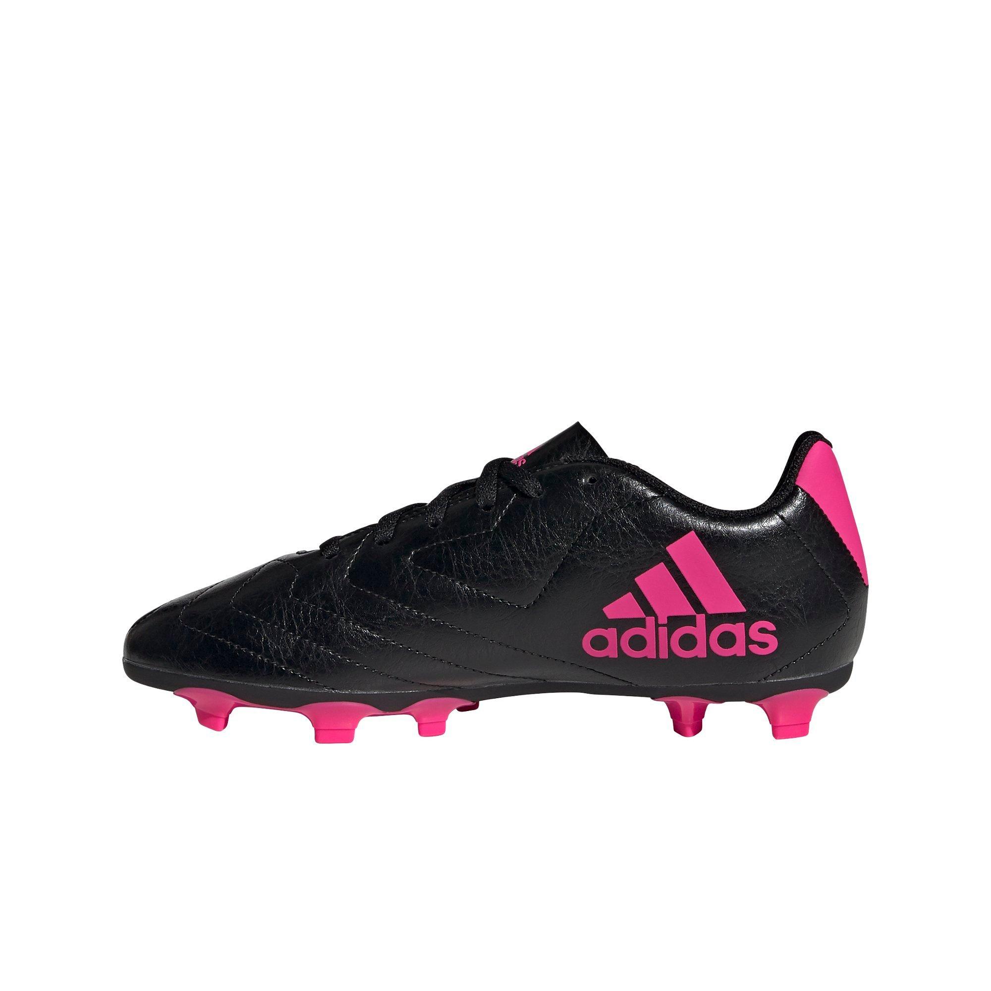 Adidas girls soccer cleats sale