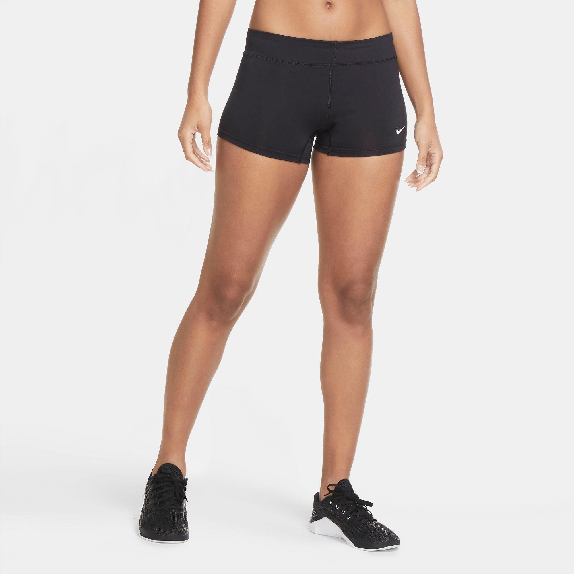 Volleyball shorts cheap nike pro