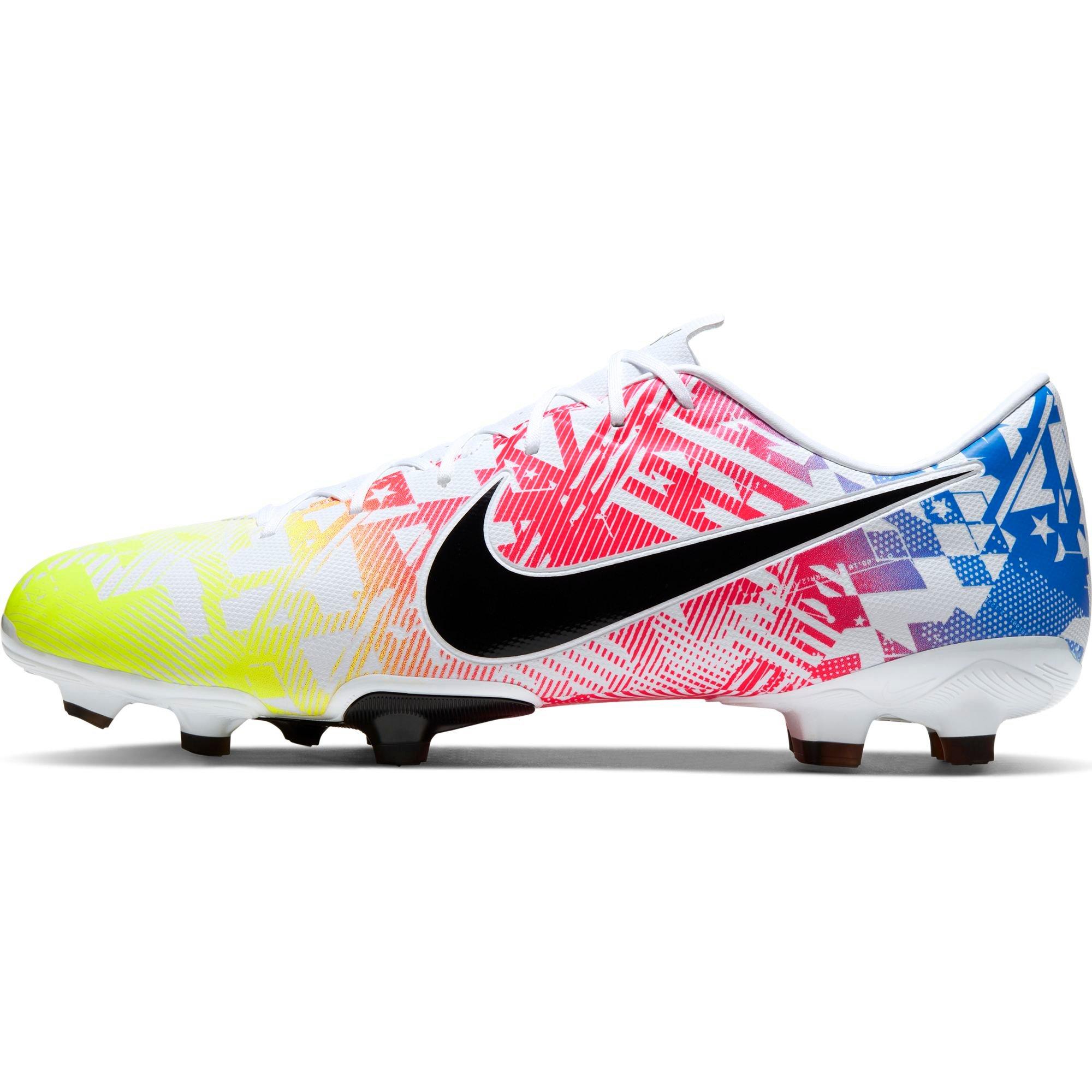 neymar cleats