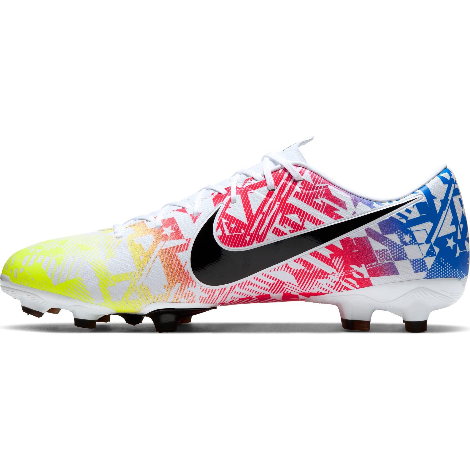 nike mercurial neymar jr