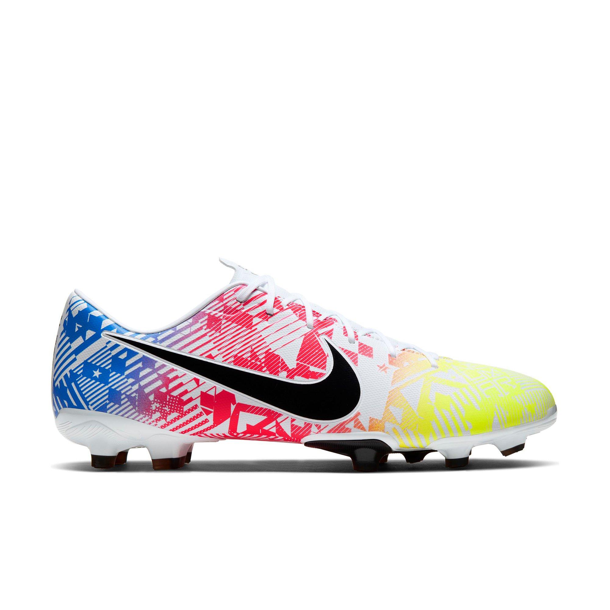 nike neymar mercurial vapor 13