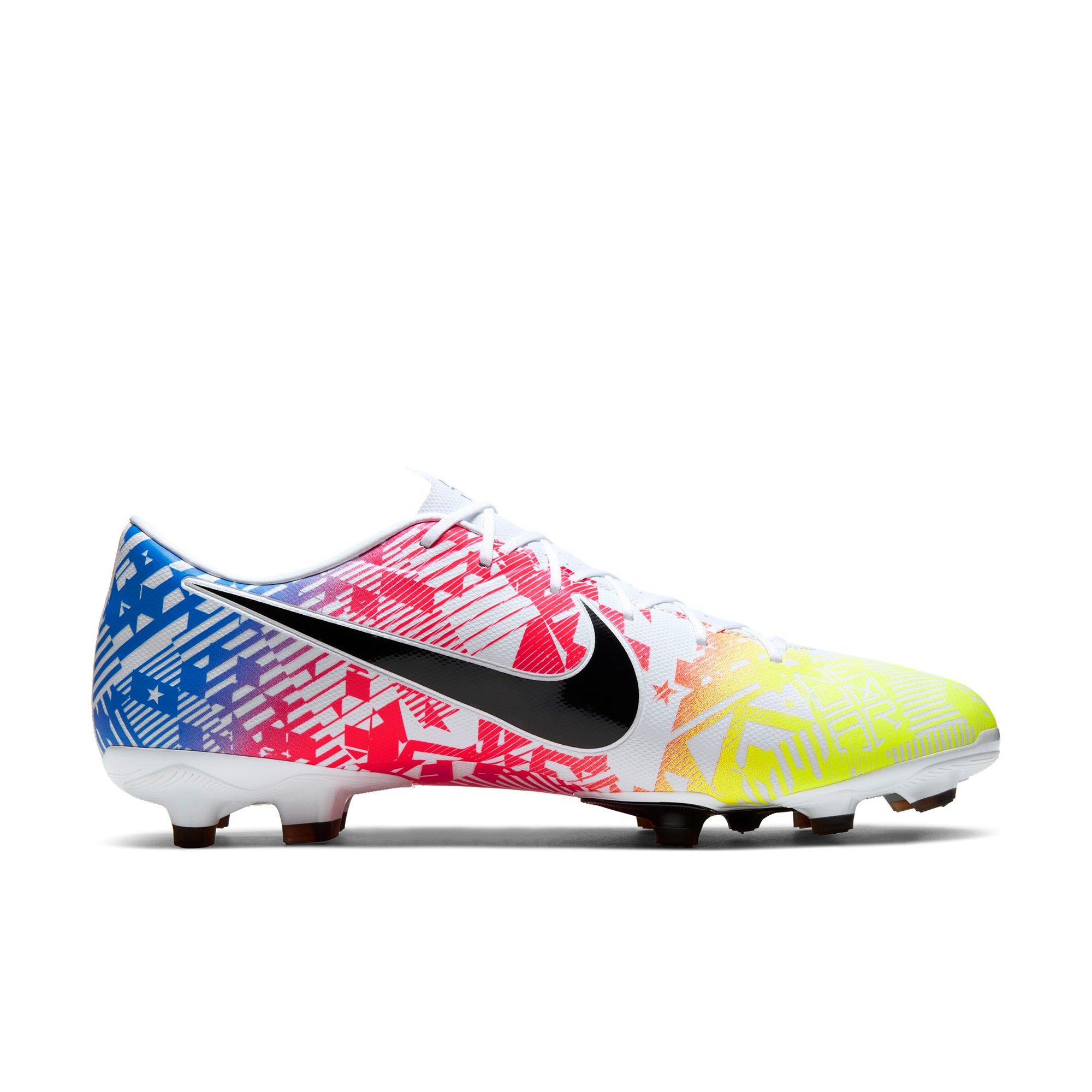 neymar cleats nike
