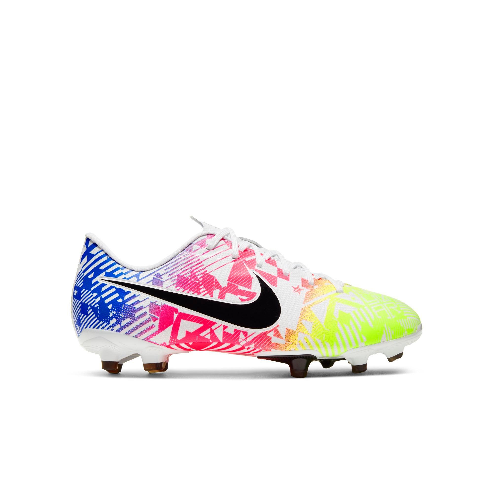 hibbett sports soccer cleats