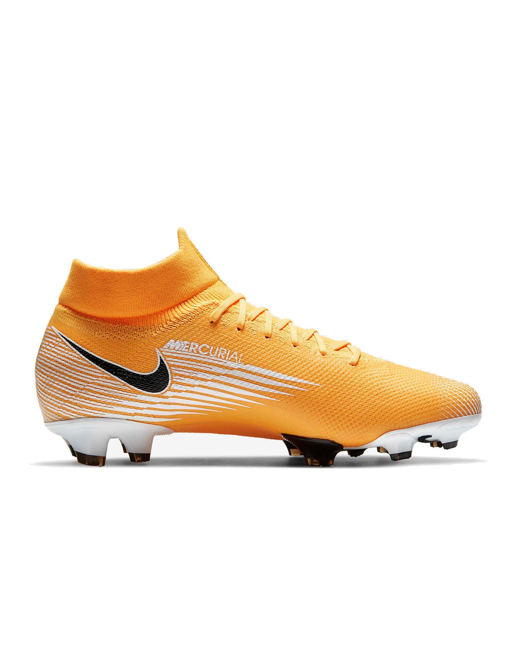 nike mercurial superfly 7 pro fg