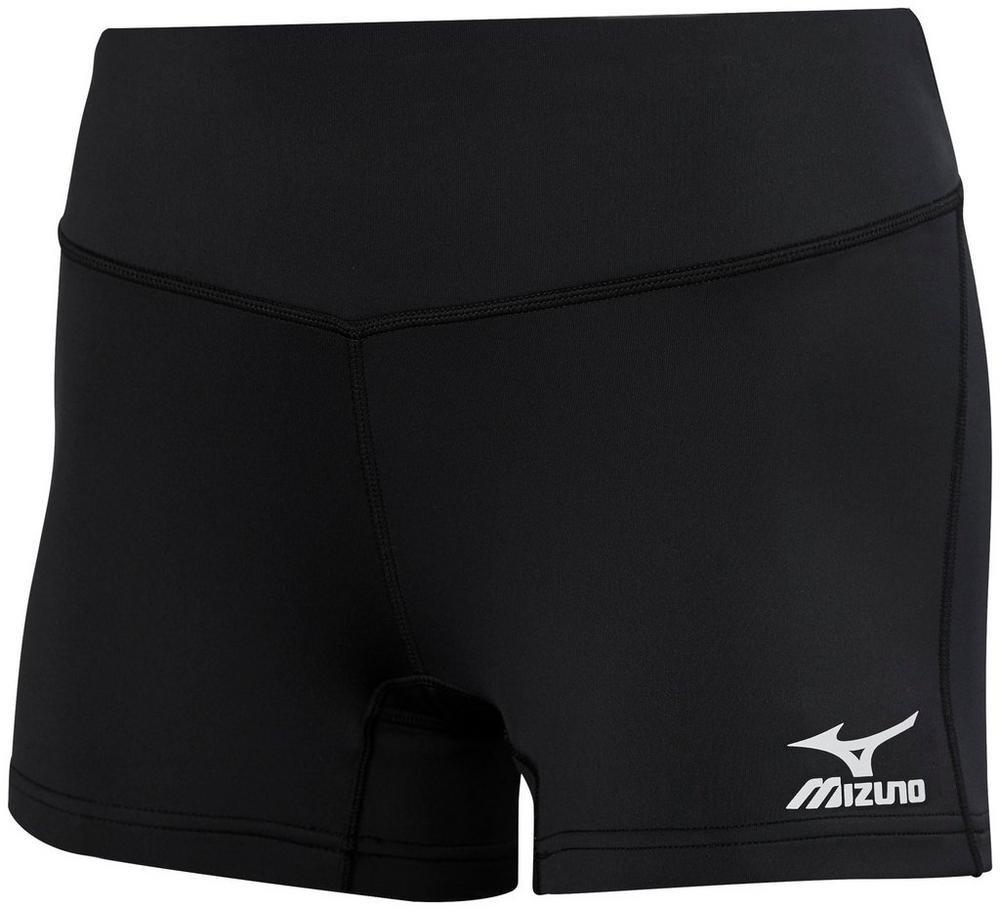 Mizuno Women's Victory 3.5 Spandex Volleyball Shorts - Hibbett