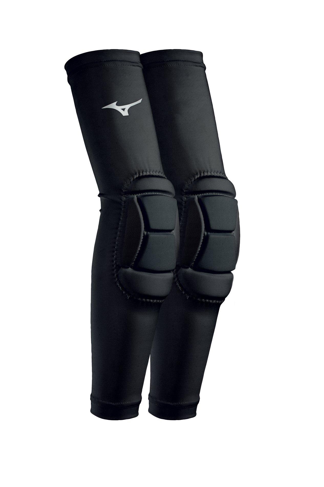 Mizuno volleyball hot sale elbow pads