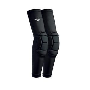 Nike Vapor Elite Pro Volleyball Knee Pads - Unisex XLXXL, Black