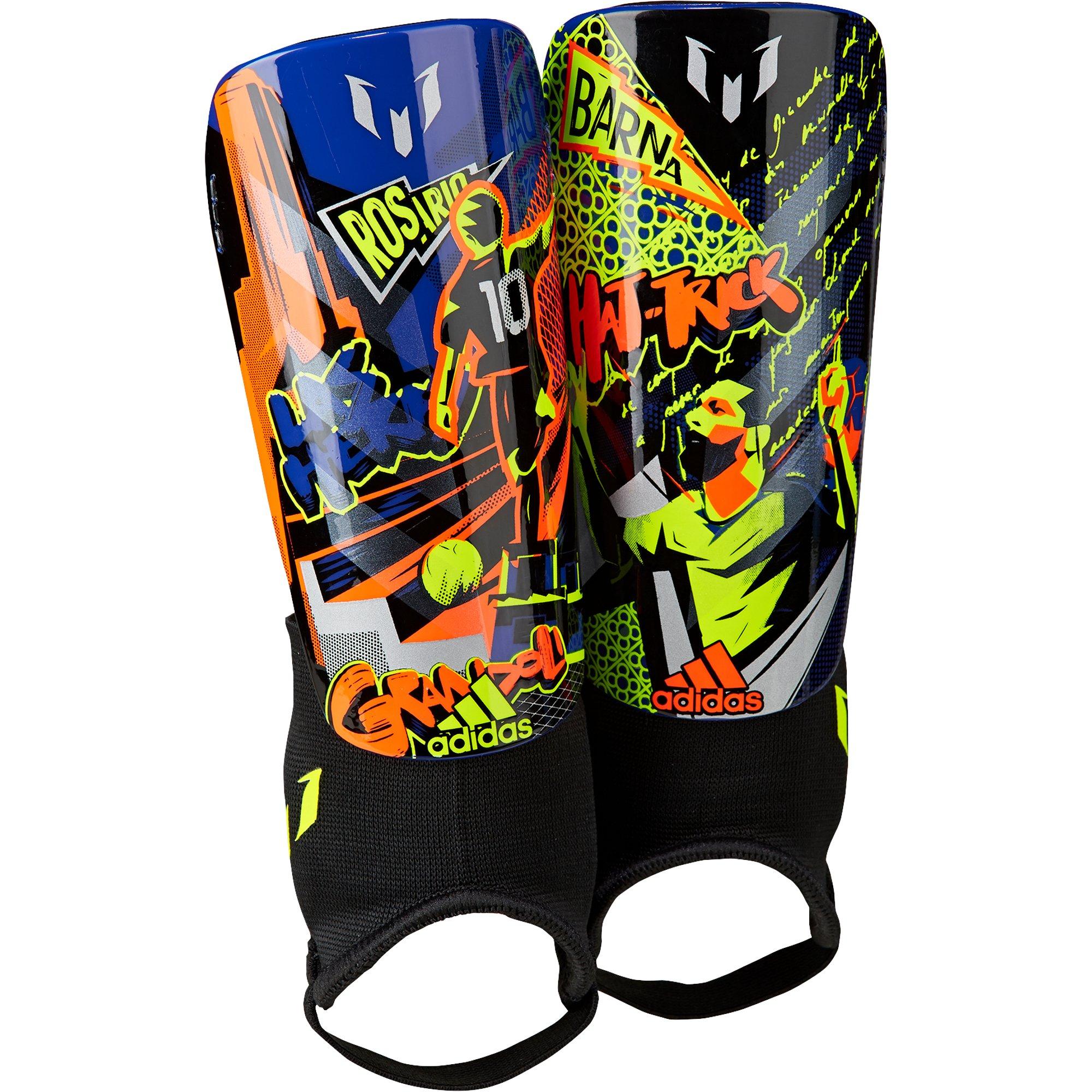 messi shin guard