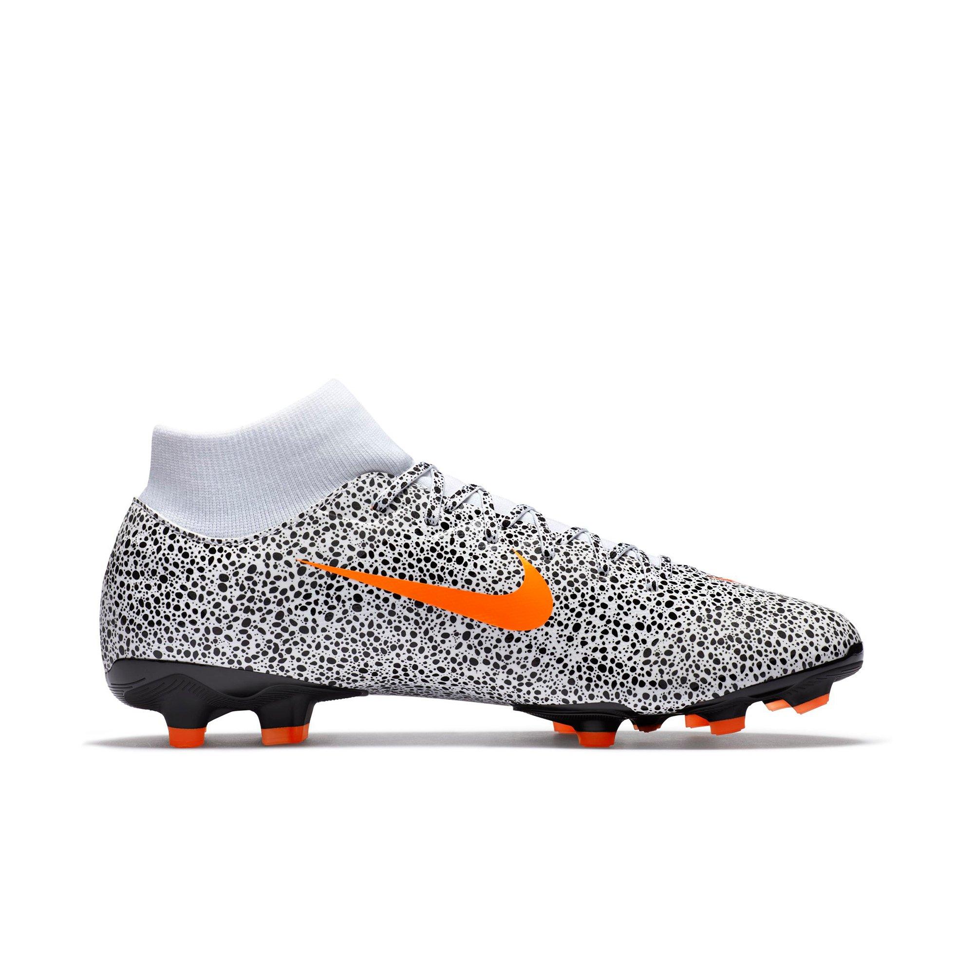 womens soccer cleats size 7