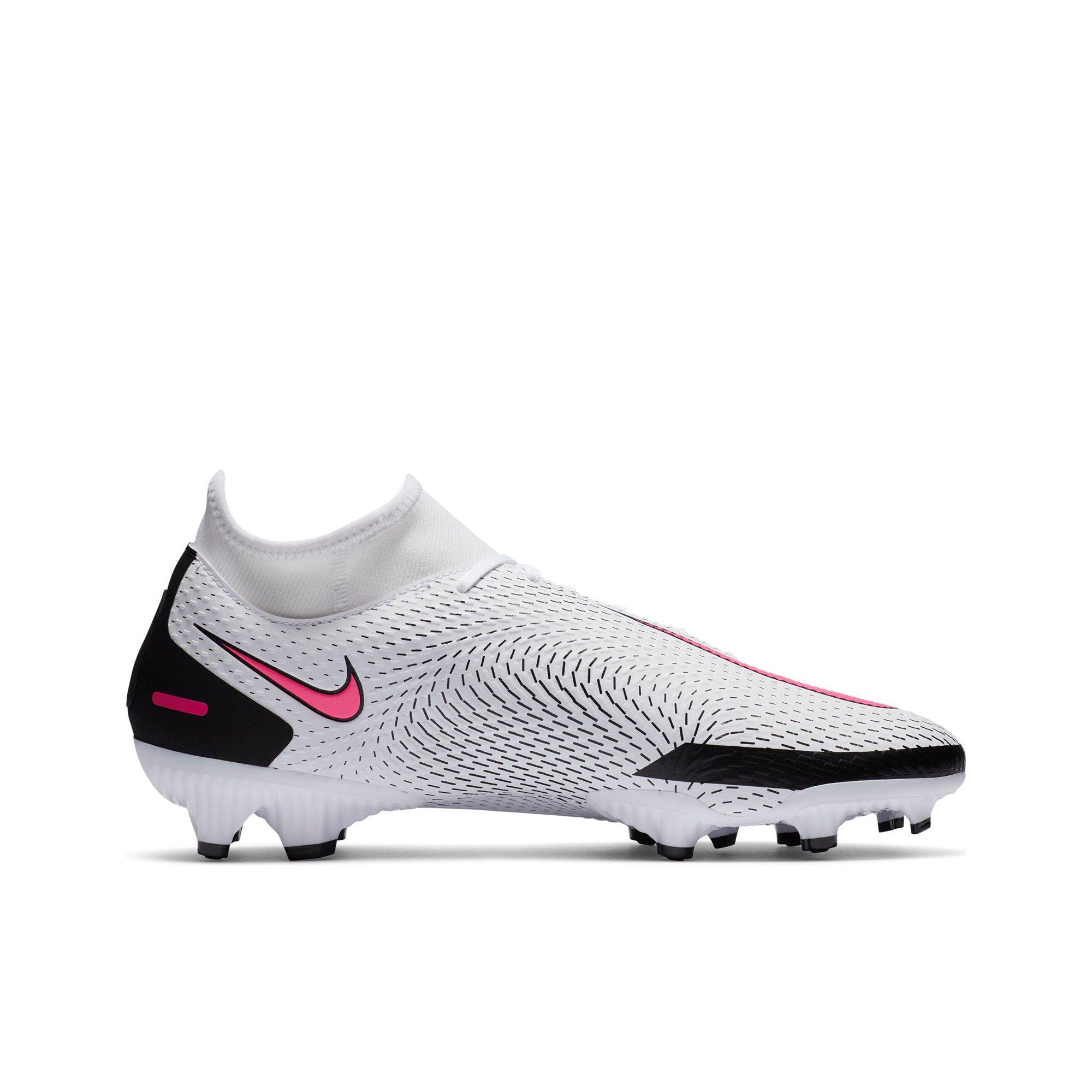 hibbett sports soccer cleats