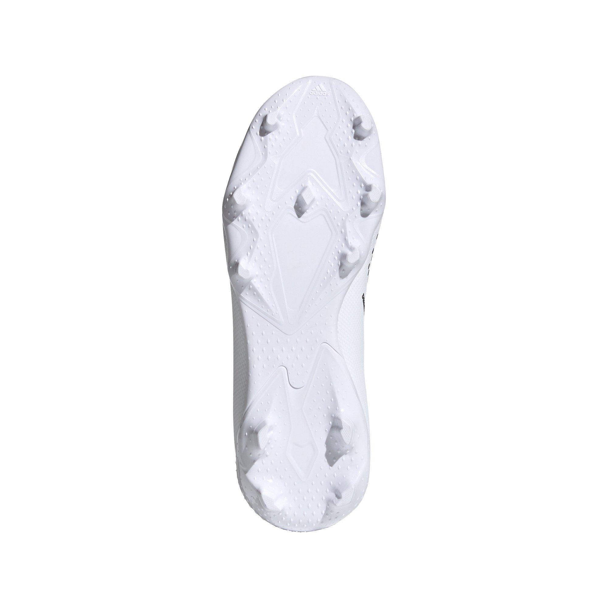 predator mutator 20.3 laceless firm ground cleats