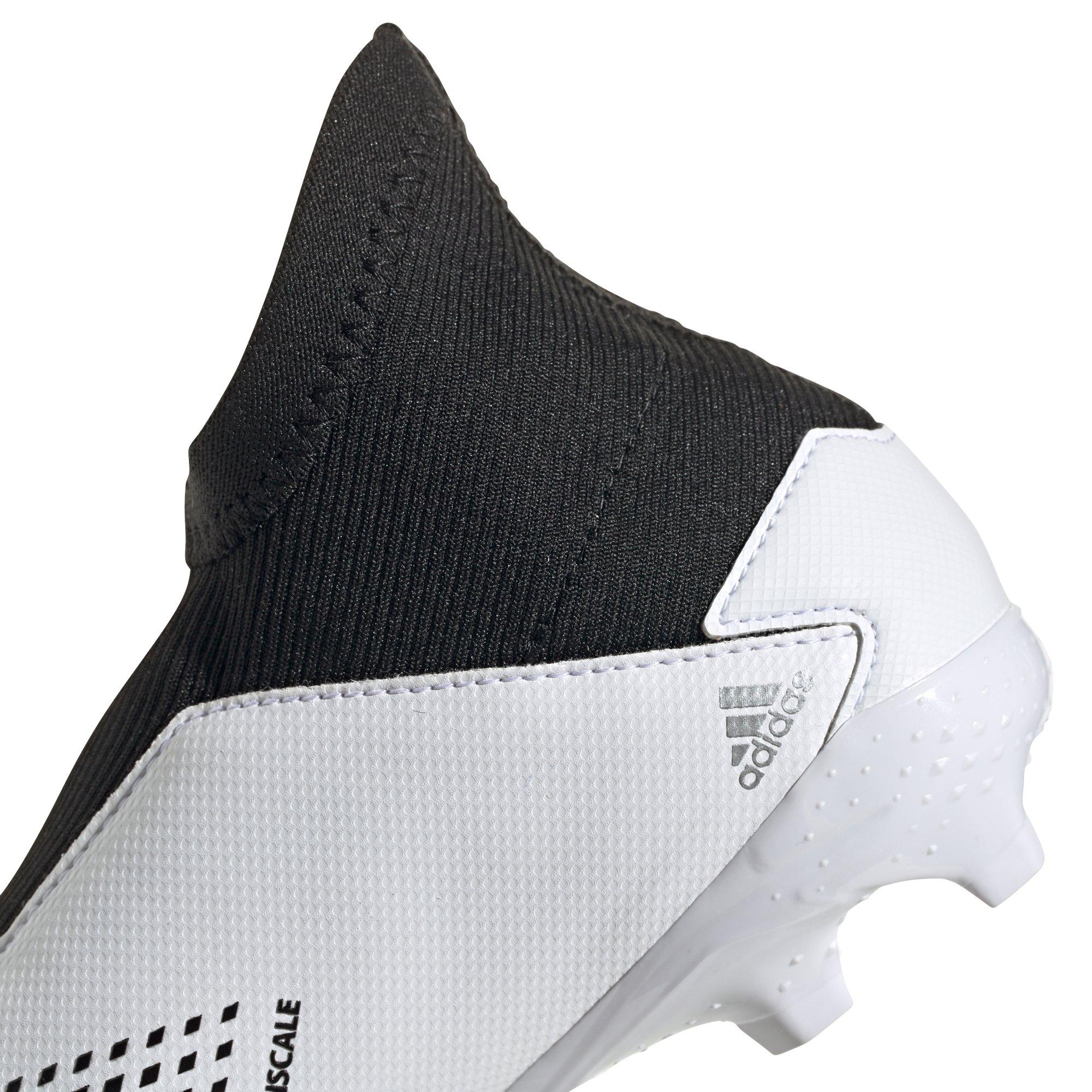 predator mutator 20.3 laceless firm ground boots