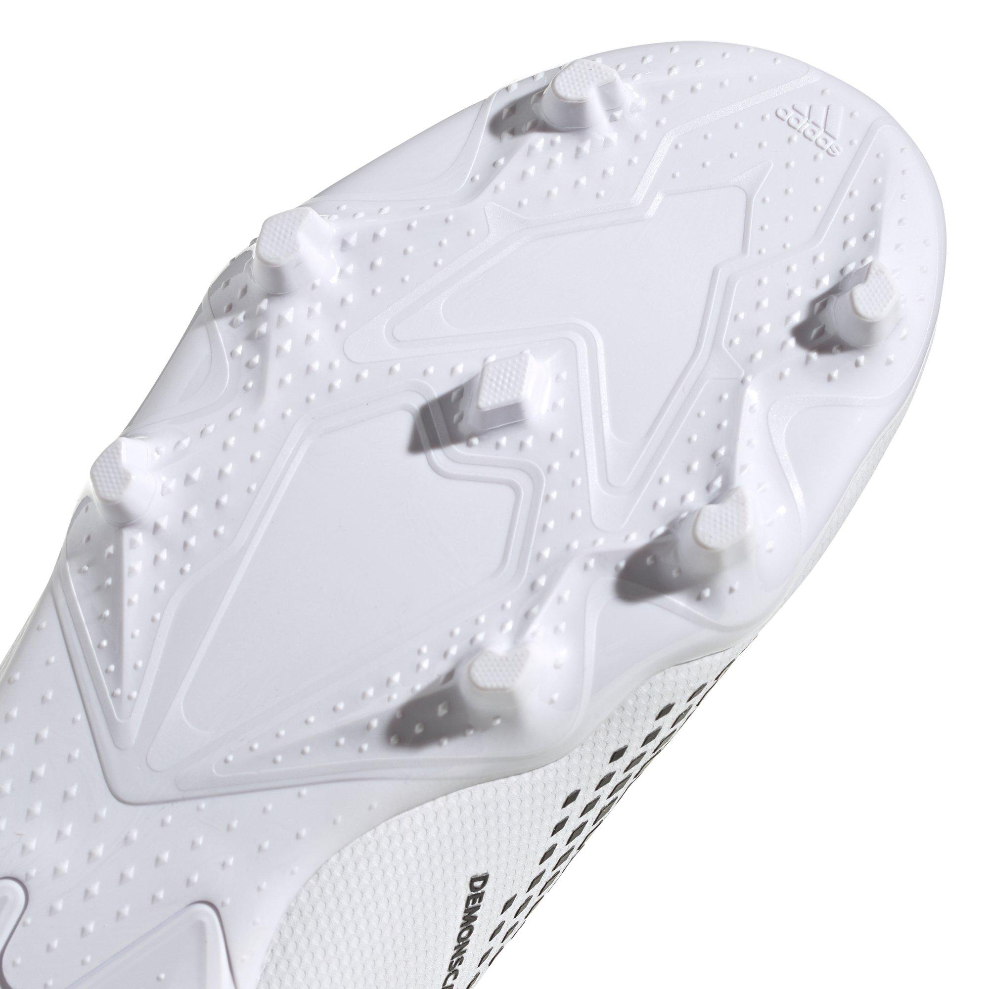 predator mutator 20.3 laceless firm ground boots