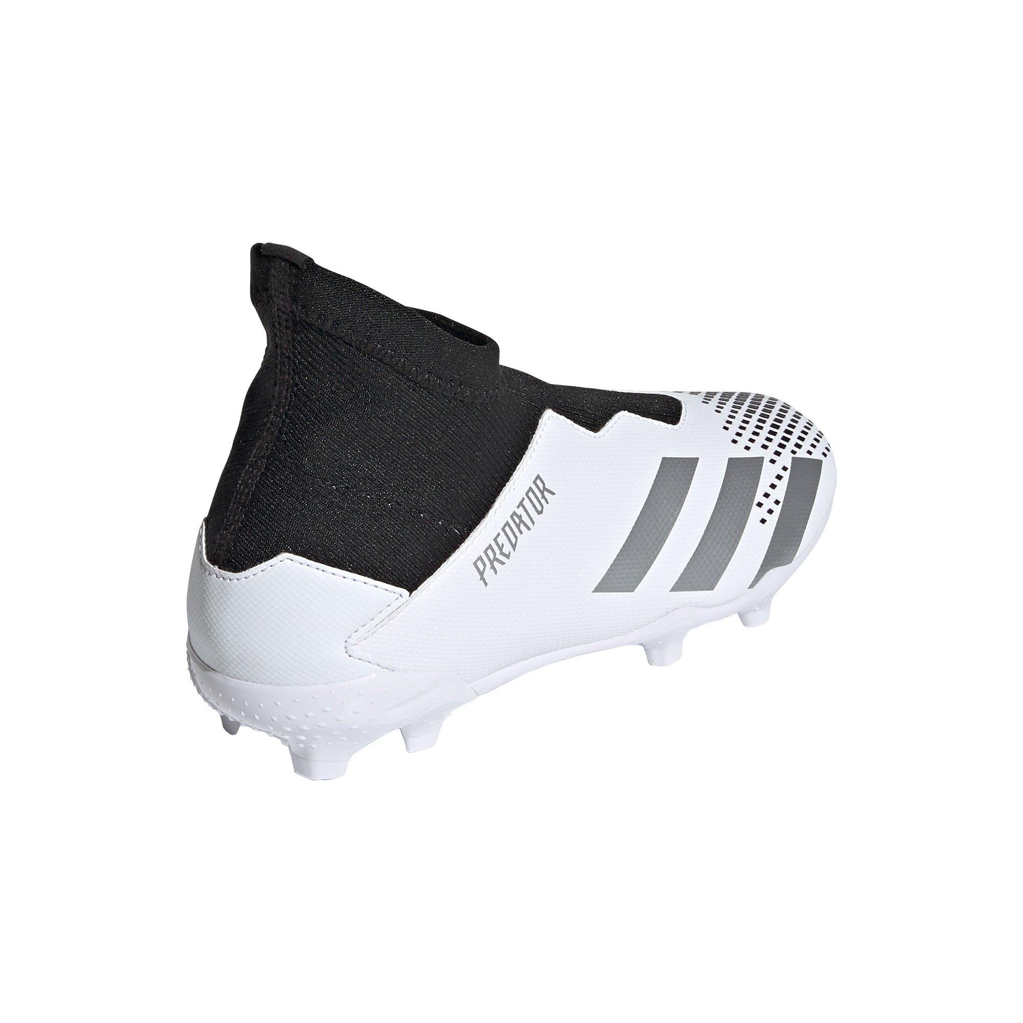 adidas performance predator mutator 20.3 laceless firm ground boots