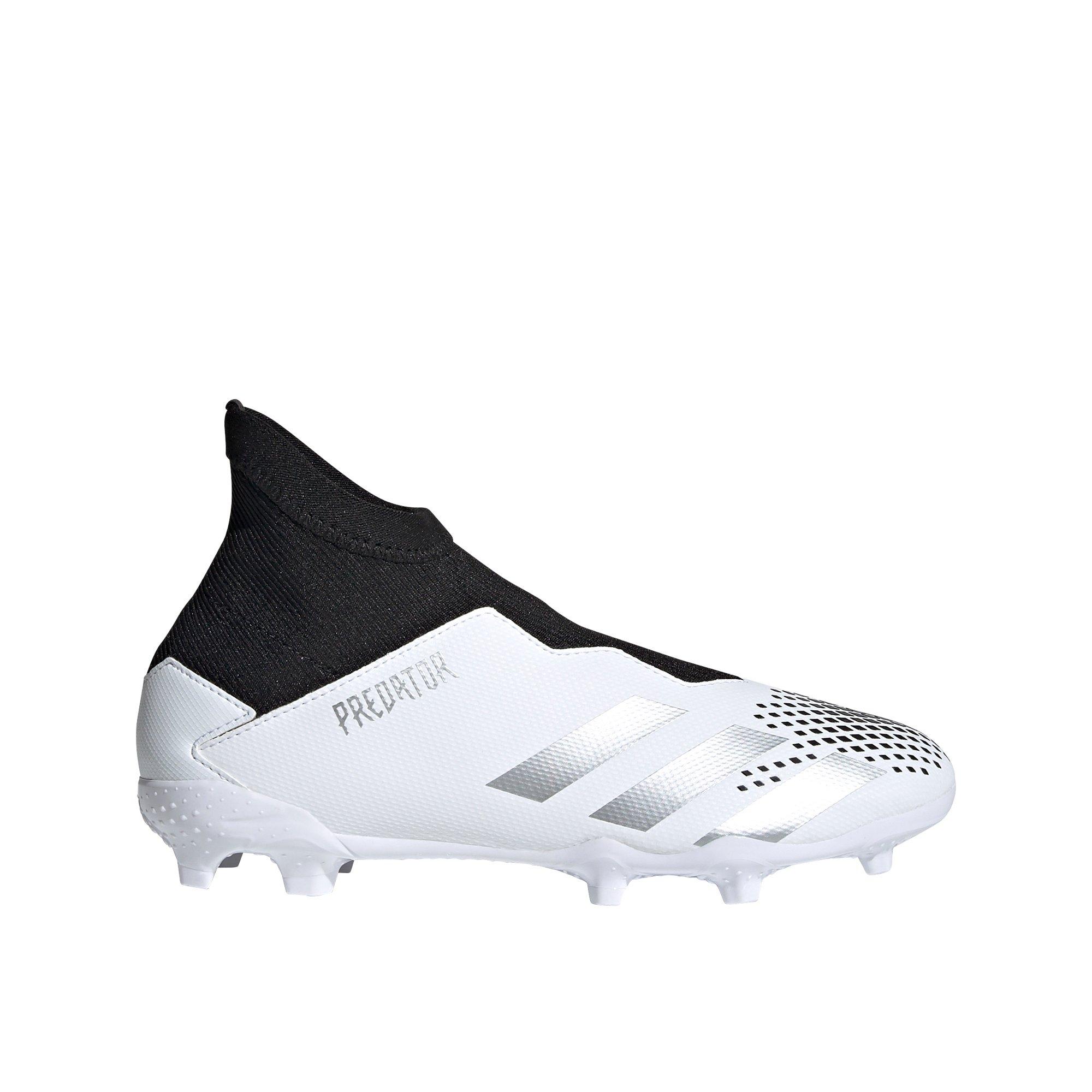 hibbett sports soccer cleats