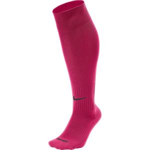 Nike Classic 2 Cushioned Over-the-Calf Soccer Socks - Pink