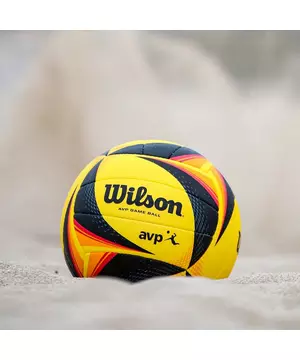 DS Wilson OPTX Replica AVP Volleyball 