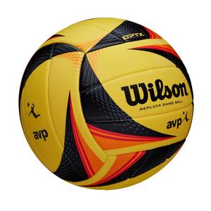 Wilson OPTX AVP Tour Replica Volleyball