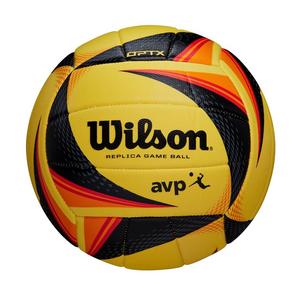 Wilson OPTX AVP Tour Replica Volleyball