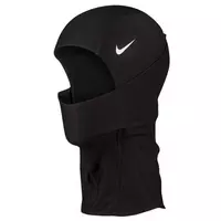 Nike Pro Hyperwarm Hood - BLACK