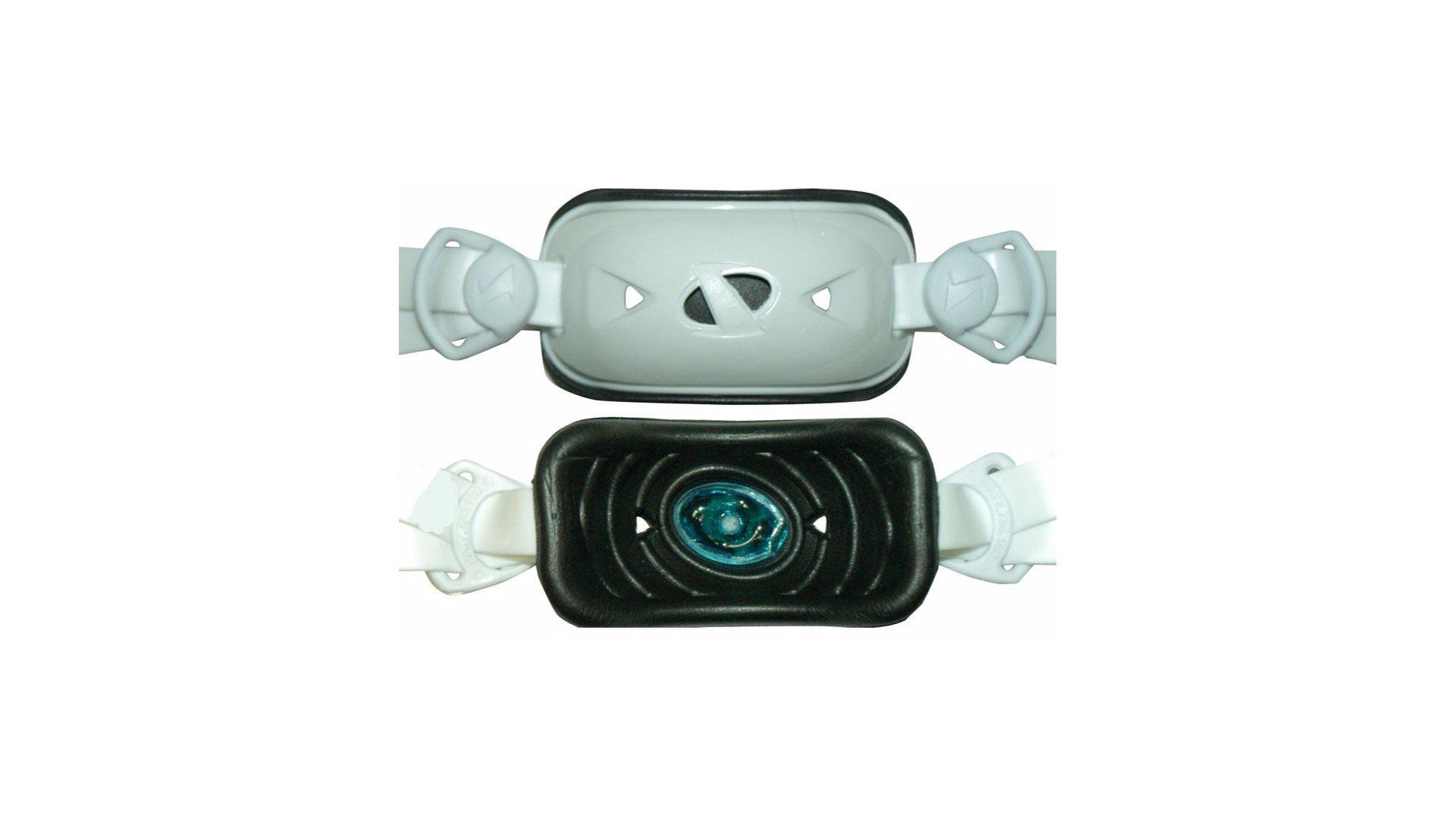 SportStar Gel Hurricane Chinstrap
