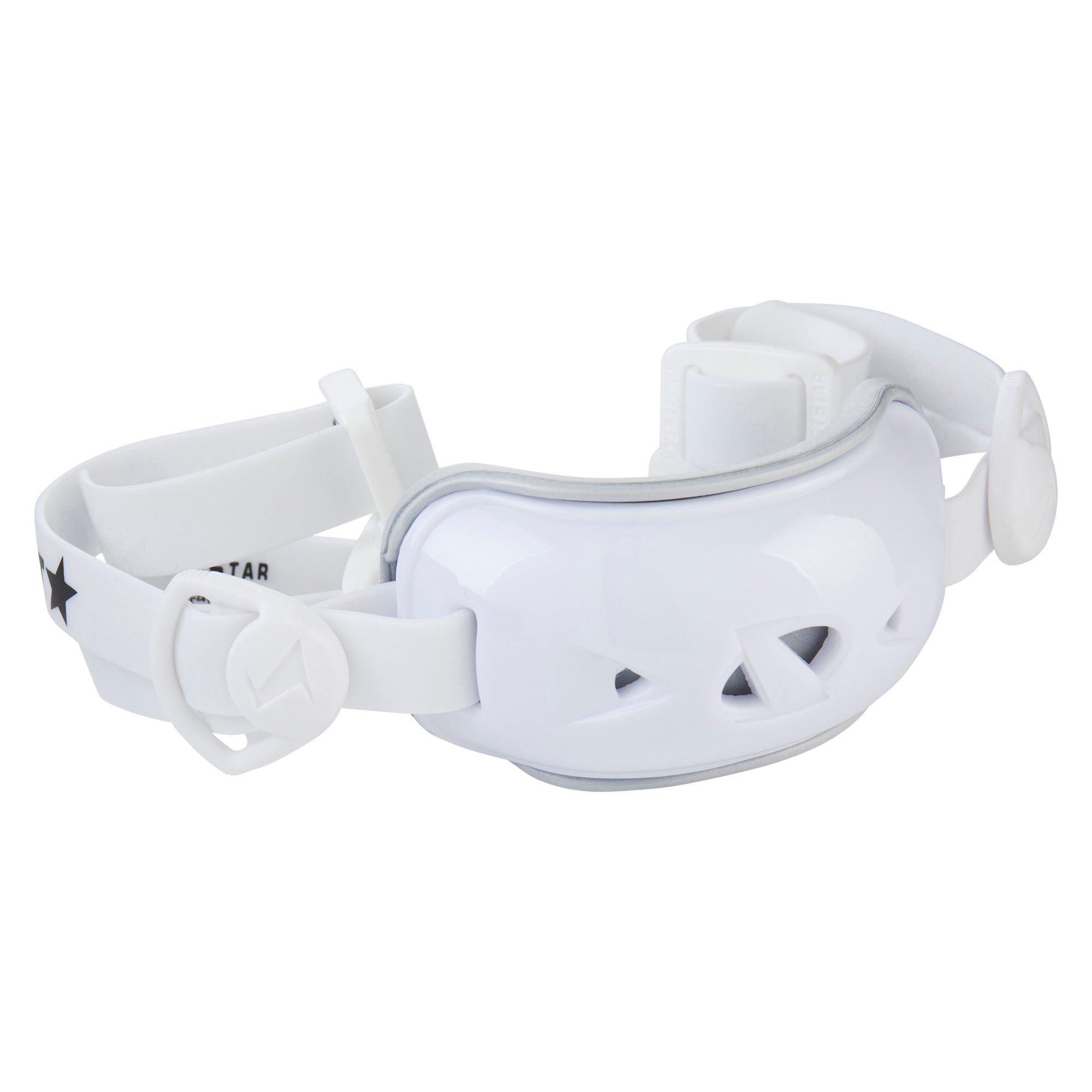 SportStar Gel Hurricane Chinstrap
