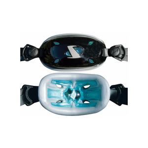 SportStar Athletics GX-4 HydroGel Chin Strap