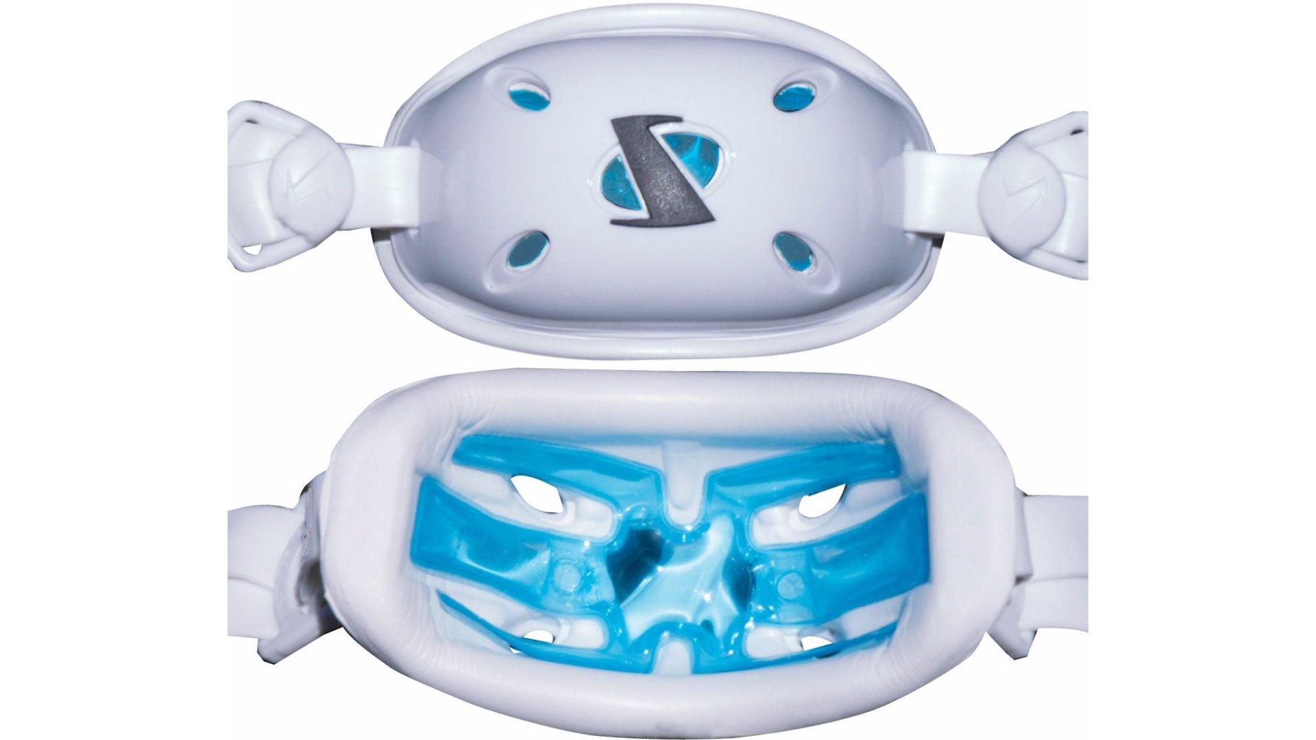SportStar Athletics GX-4 HydroGel Chin Strap